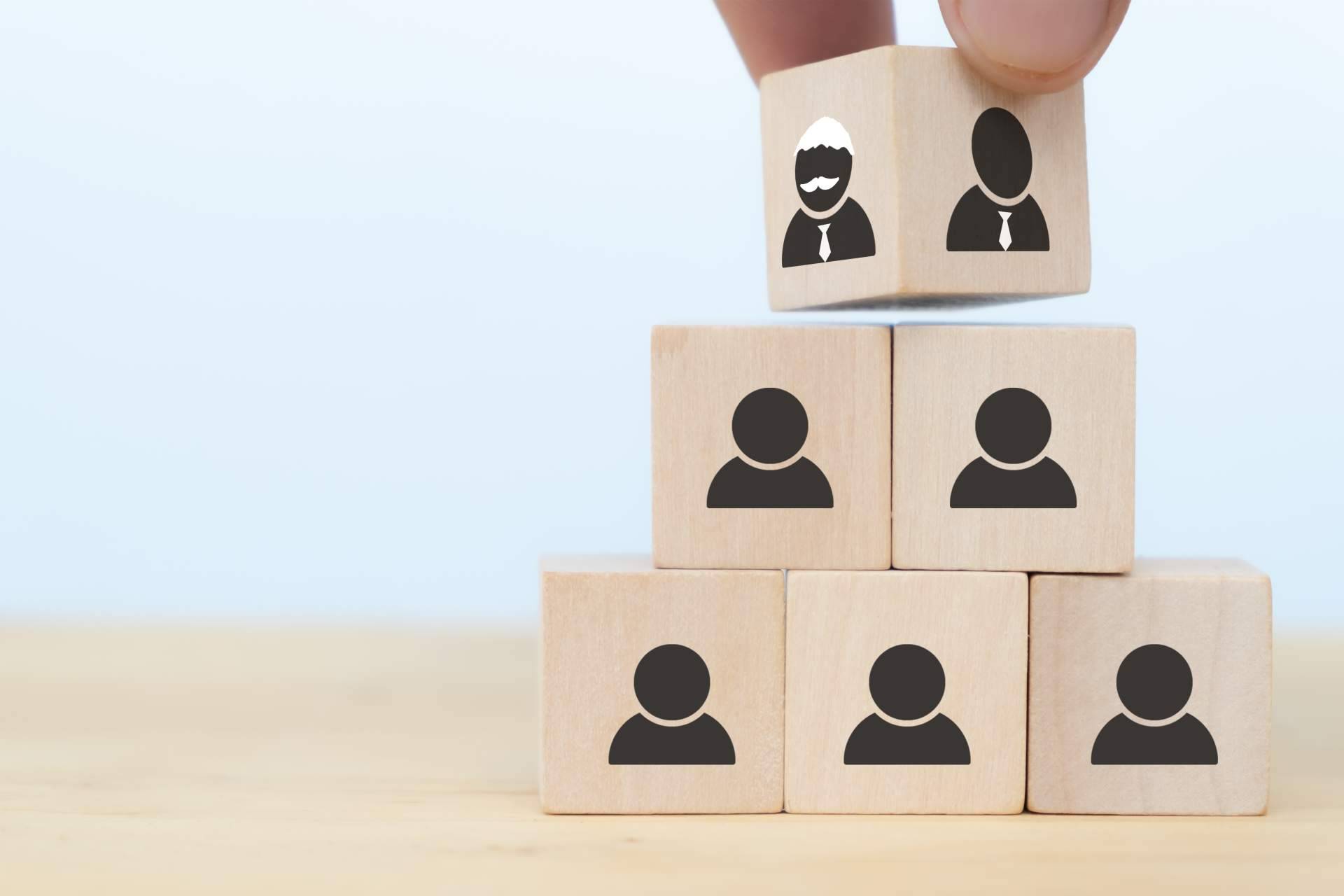 Año nuevo, CEO nuevo; las claves para escoger al sucesor perfecto
