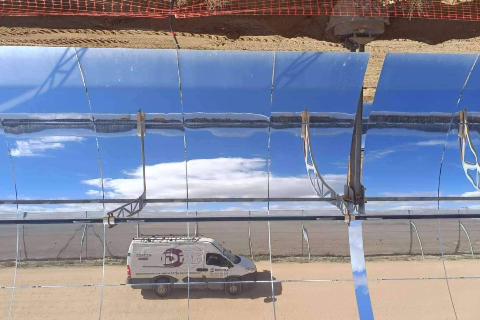 IDP Ingenia ofrece servicio de instalaciones óleo hidráulicas