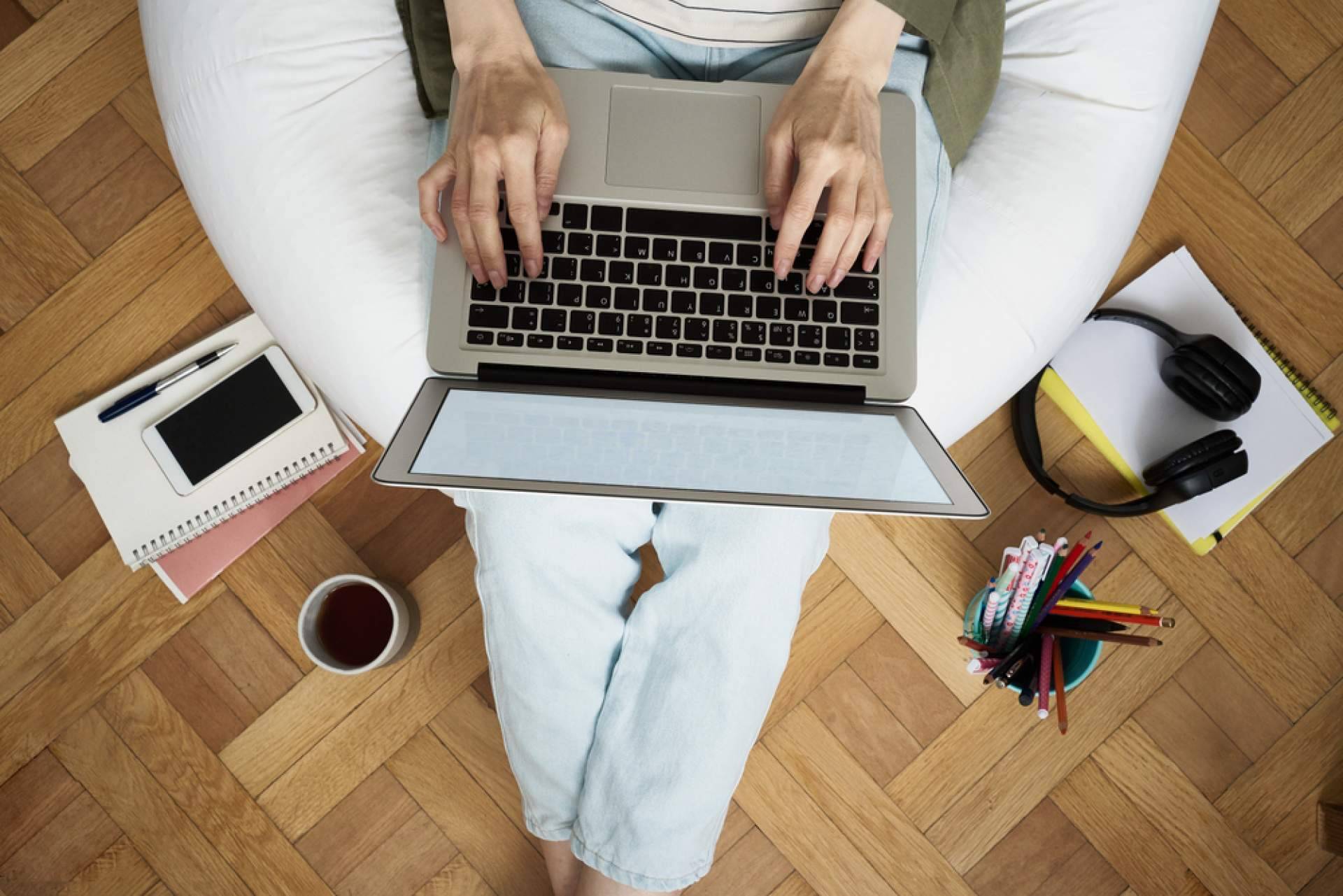Tener internet rápido y fiable en toda la casa con Actelser SL