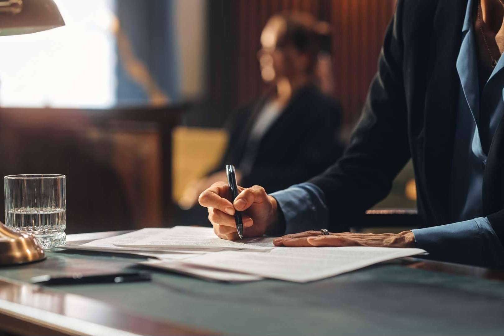 PMS Abogados, asesoramiento con un abogado de extranjería