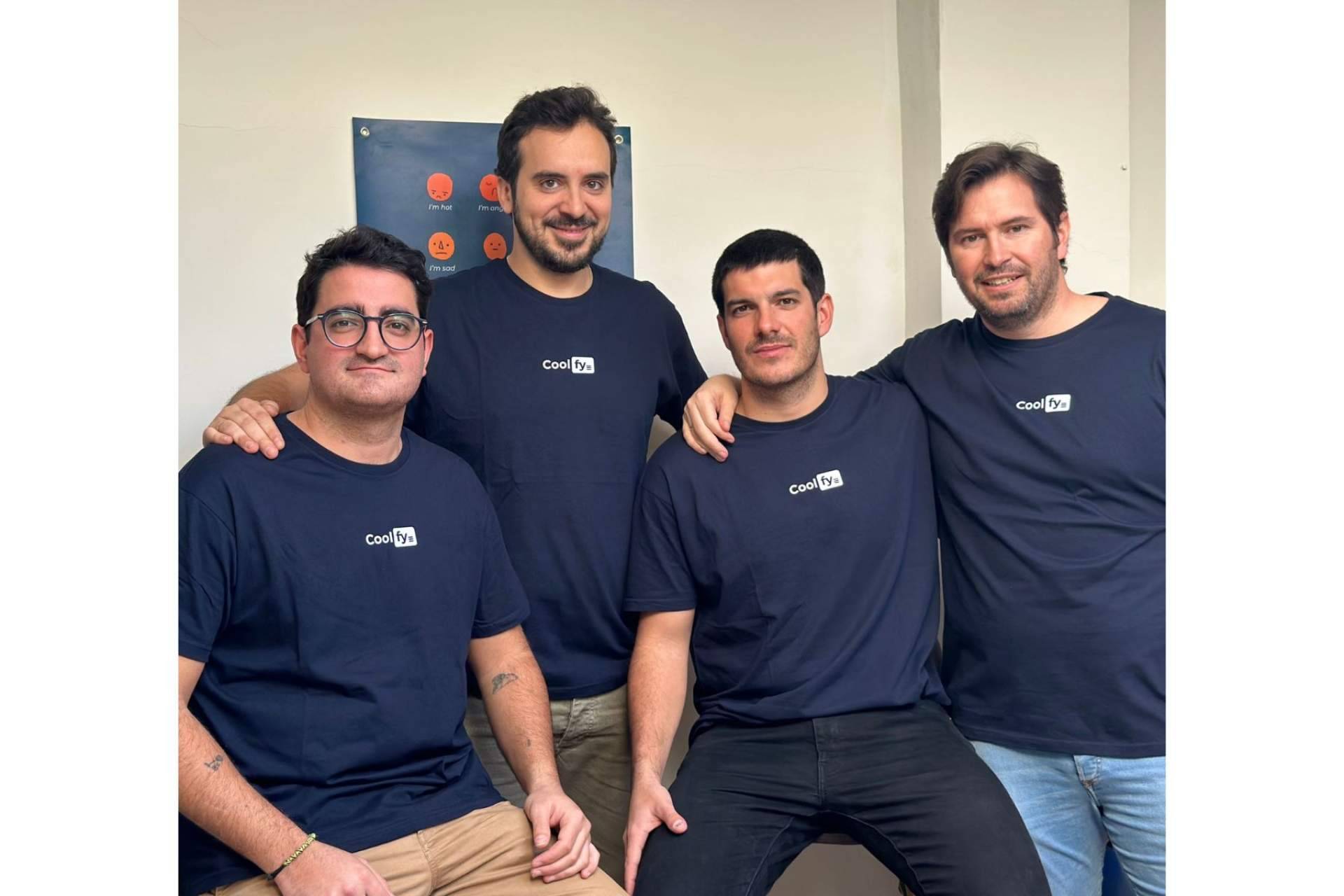 Una de las mejores empresas instaladoras de aire acondicionado de Madrid 100 % digital, Coolfy