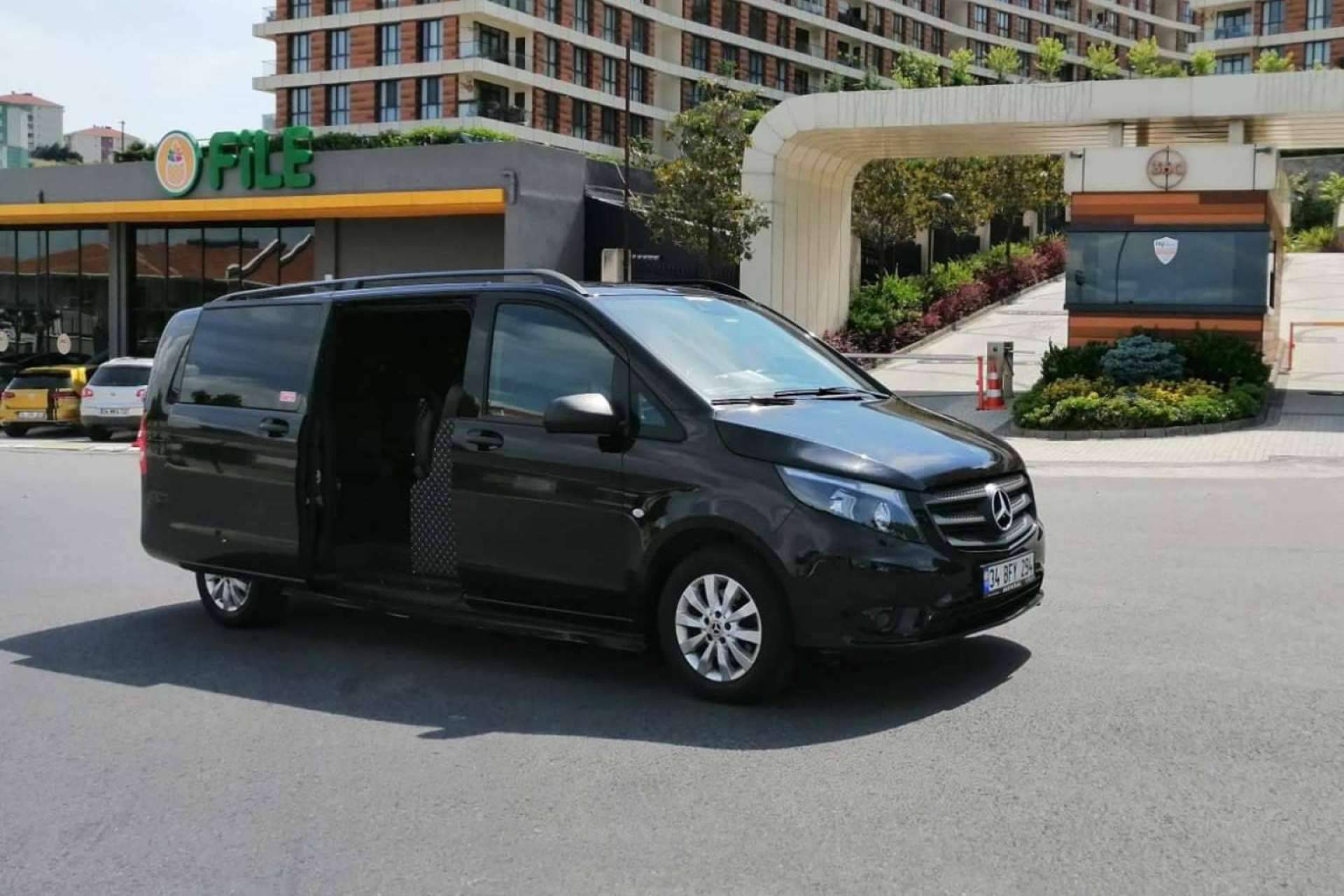 Servicios para los turistas que visitan Istanbul, de la mano de Rento
