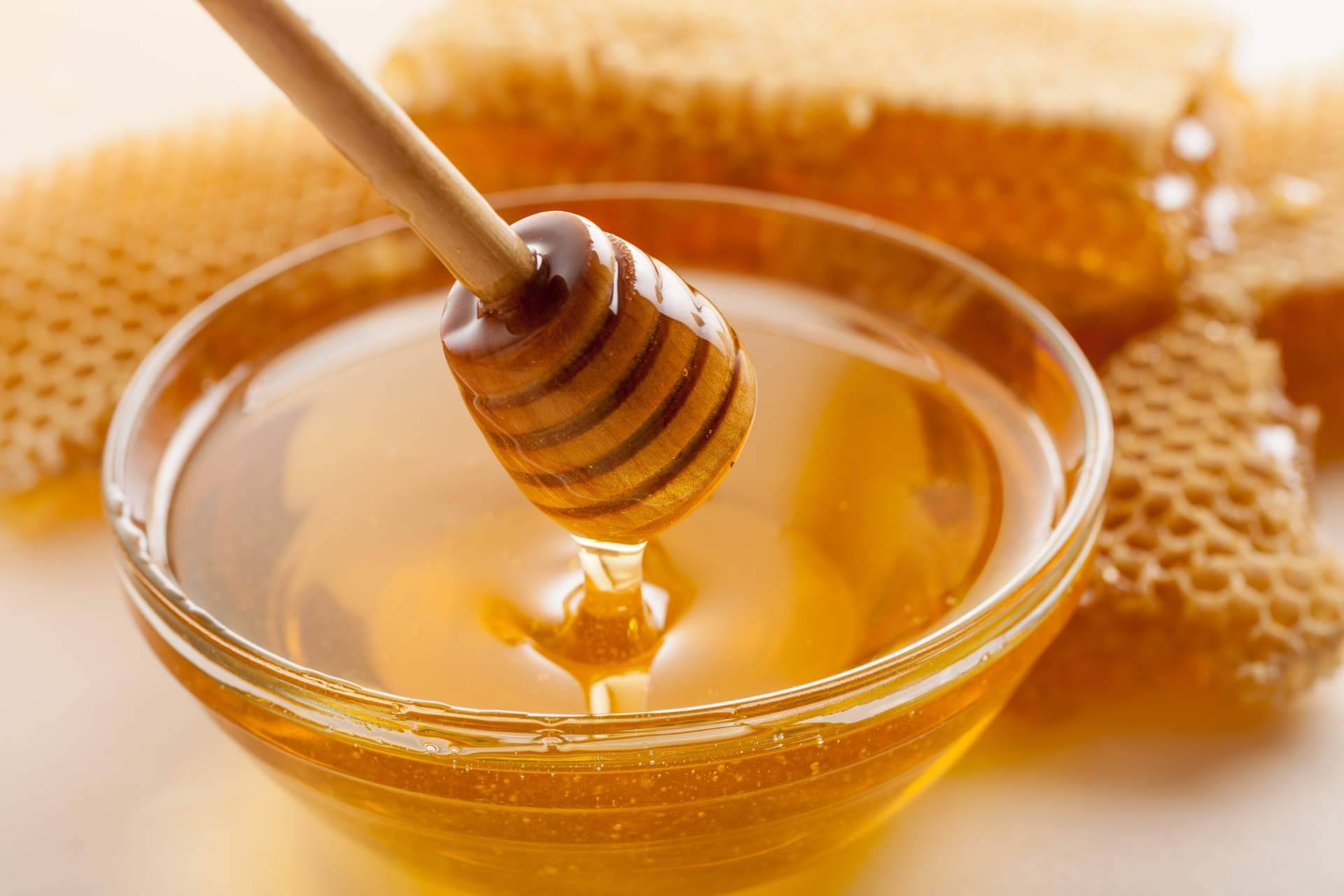 Caramelos de miel de Joyra Sabor Nacional