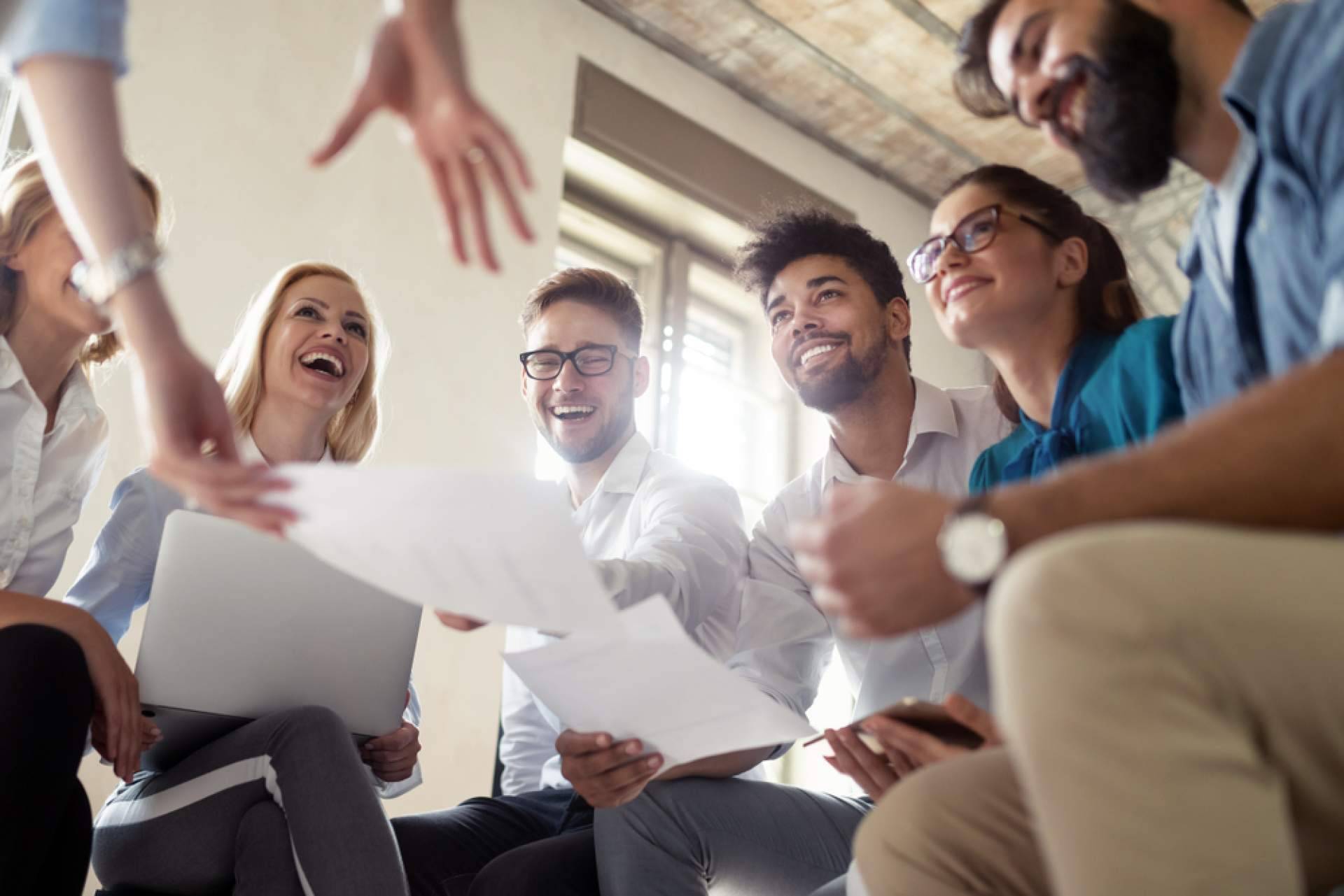 USTANI explica en qué consiste el desarrollo corporativo