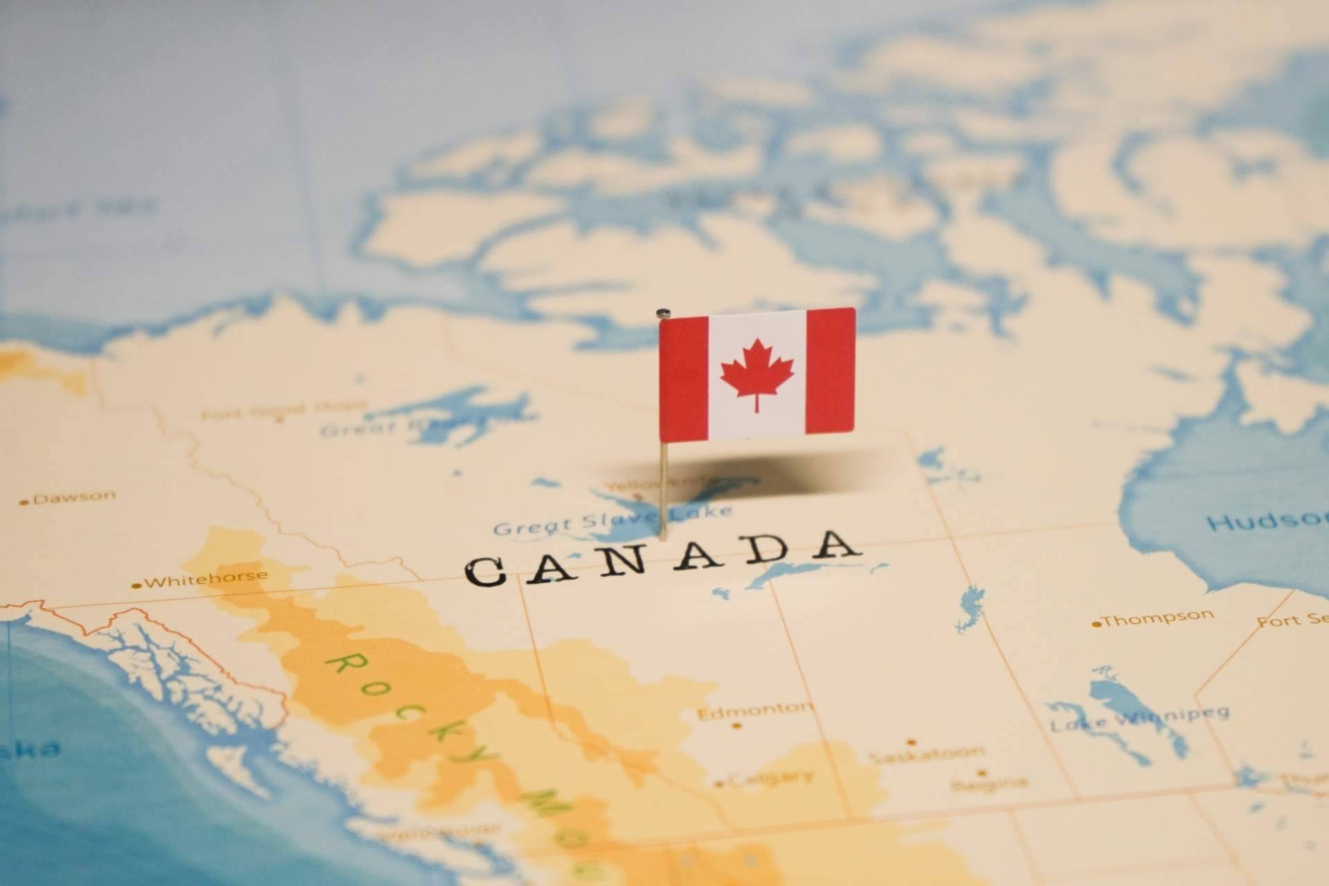 Wisse Moving oferce servicios de mudanza internacional a Canadá