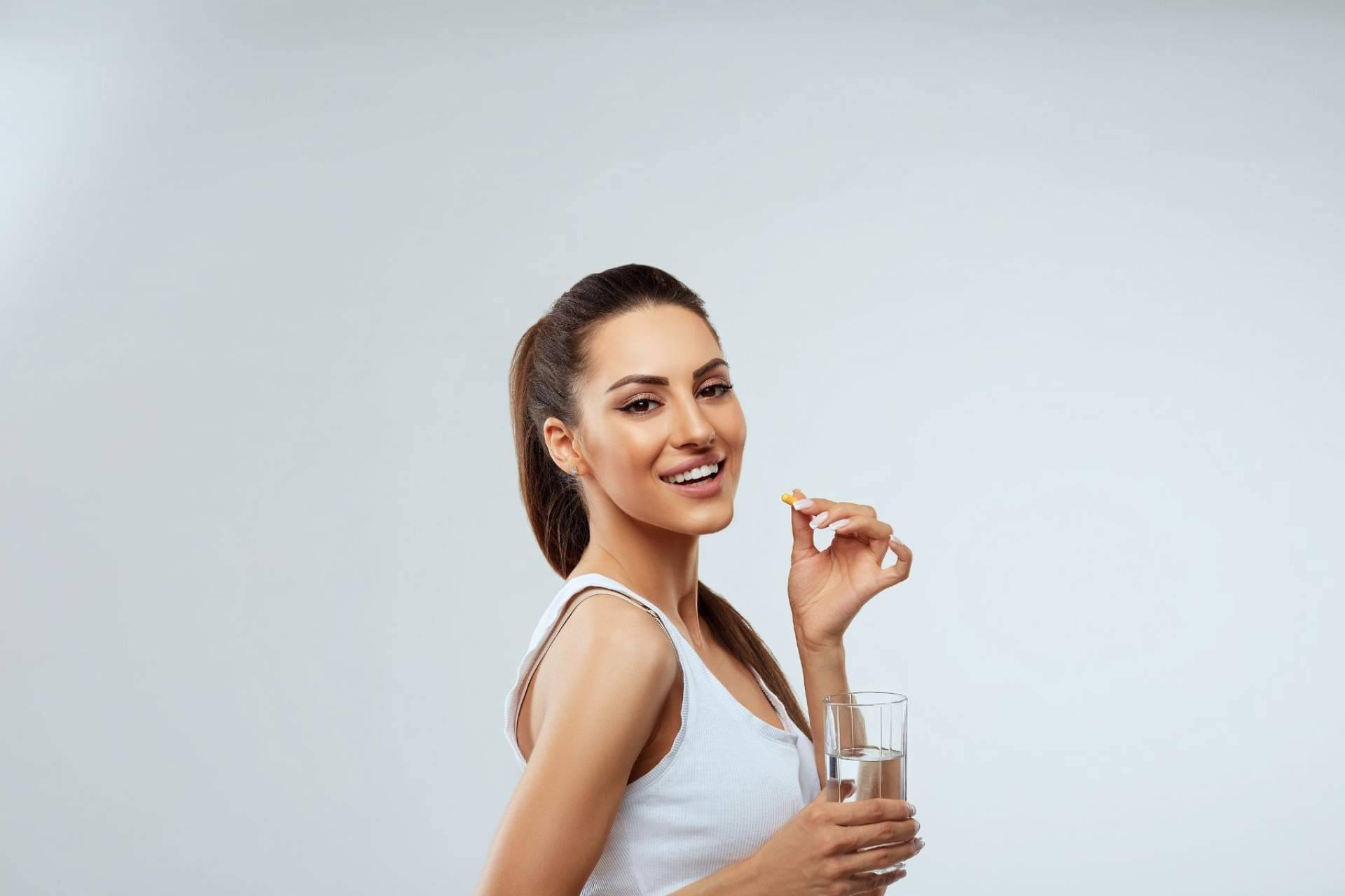 Complementar la rutina diaria con las vitaminas y minerales de Supletech