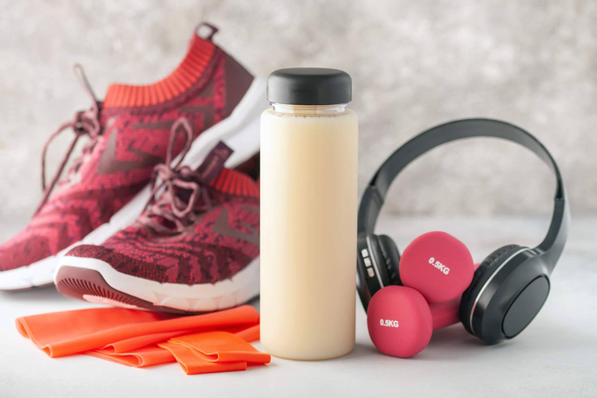 Supletech, la firma especializada en la venta de productos relacionados con el deporte