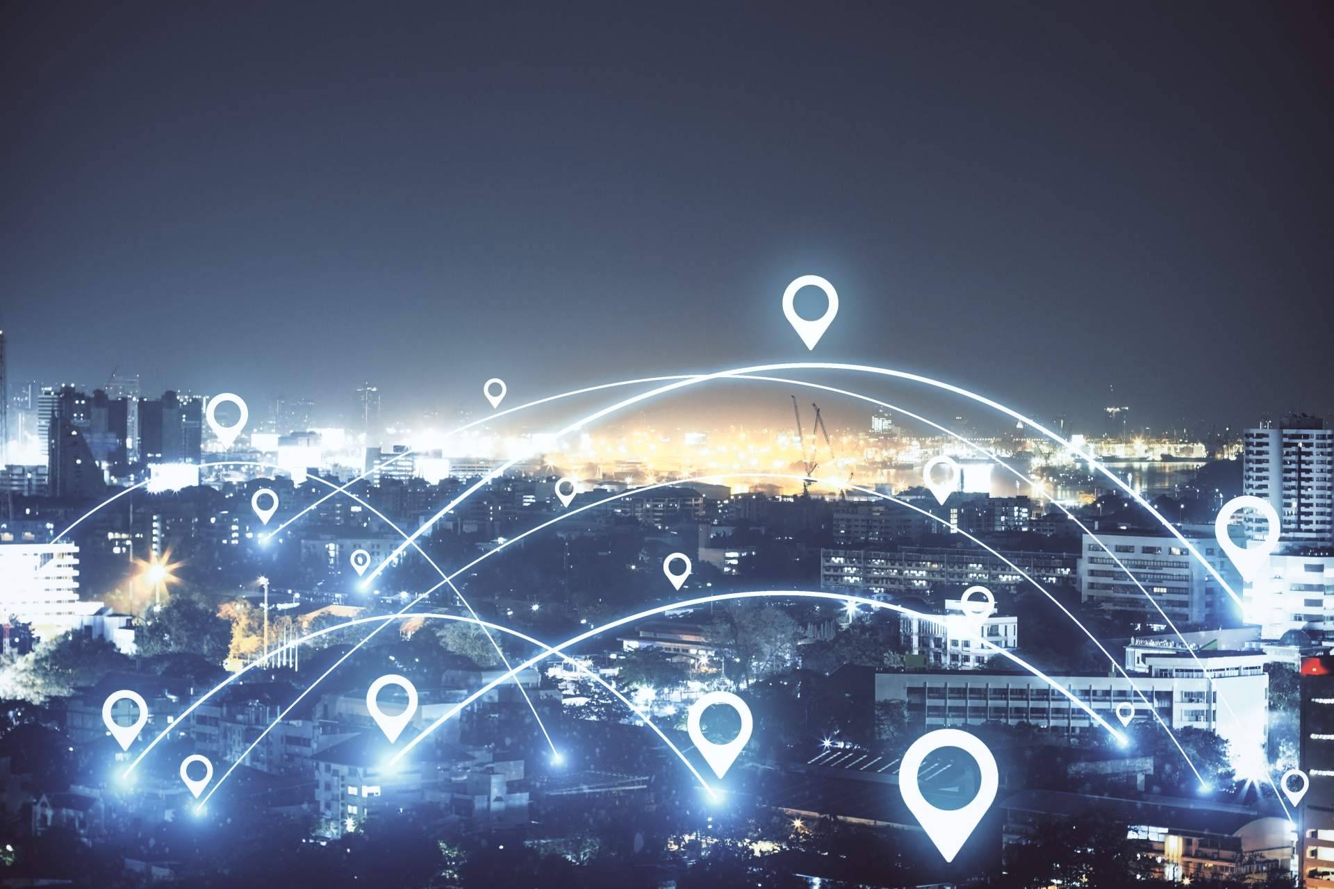 La empresa Cybertrack GPS realiza la instalación de localizadores para vehículos