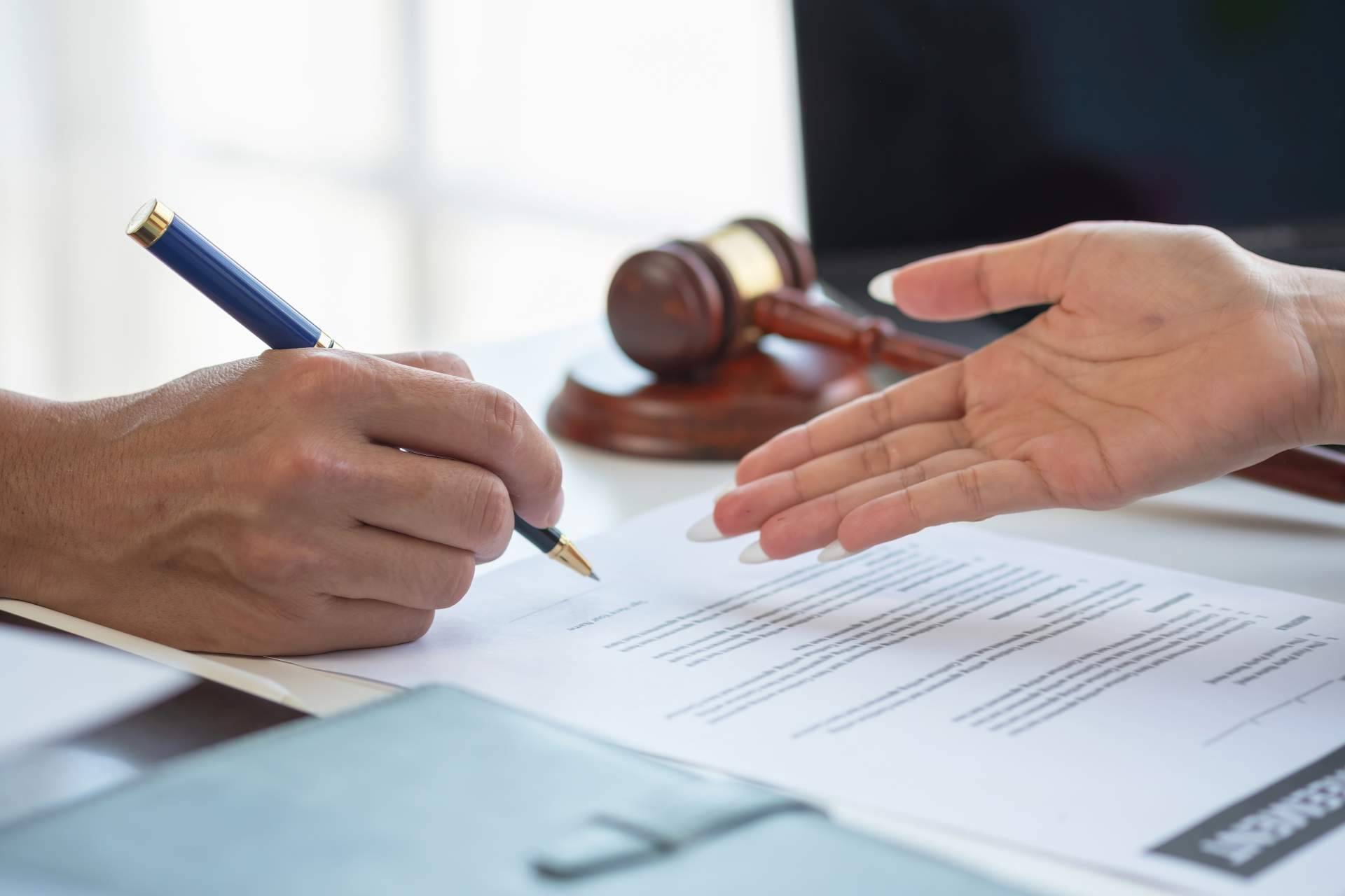 ¿Dónde encontrar asesoramiento jurídico global en Tenerife? Villaquirán Abogados