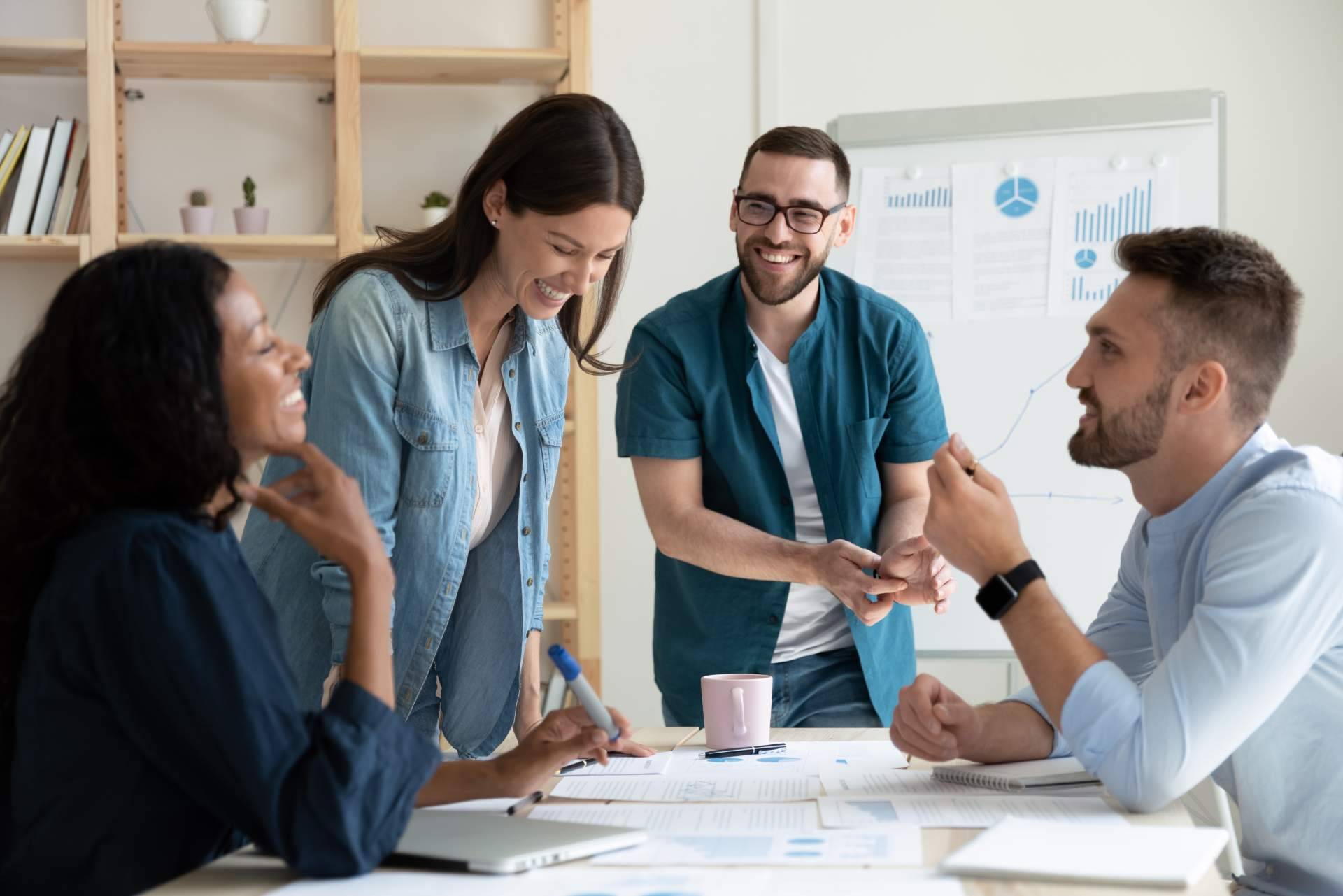 Becadvisor, la herramienta clave para negocios que buscan potenciar su cultura empresarial con jóvenes talentos