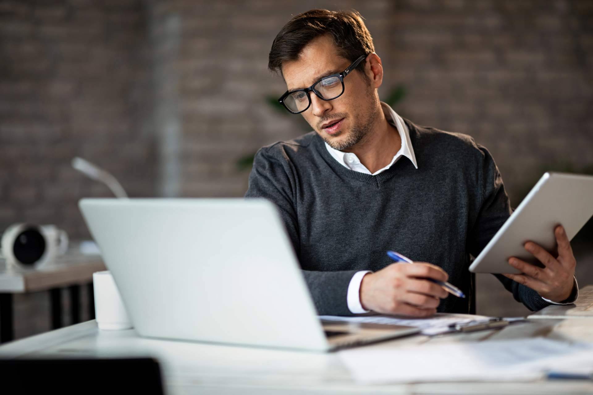 El servicio de MAD Cloud Consulting para garantizar una gestión de activos inteligente