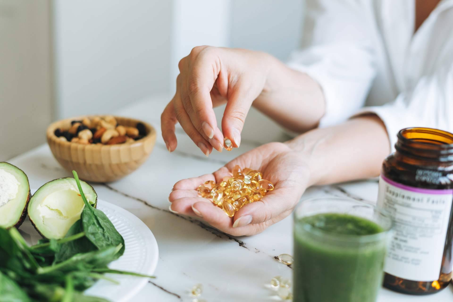 La gran variedad de productos saludables de Erix Nutrición