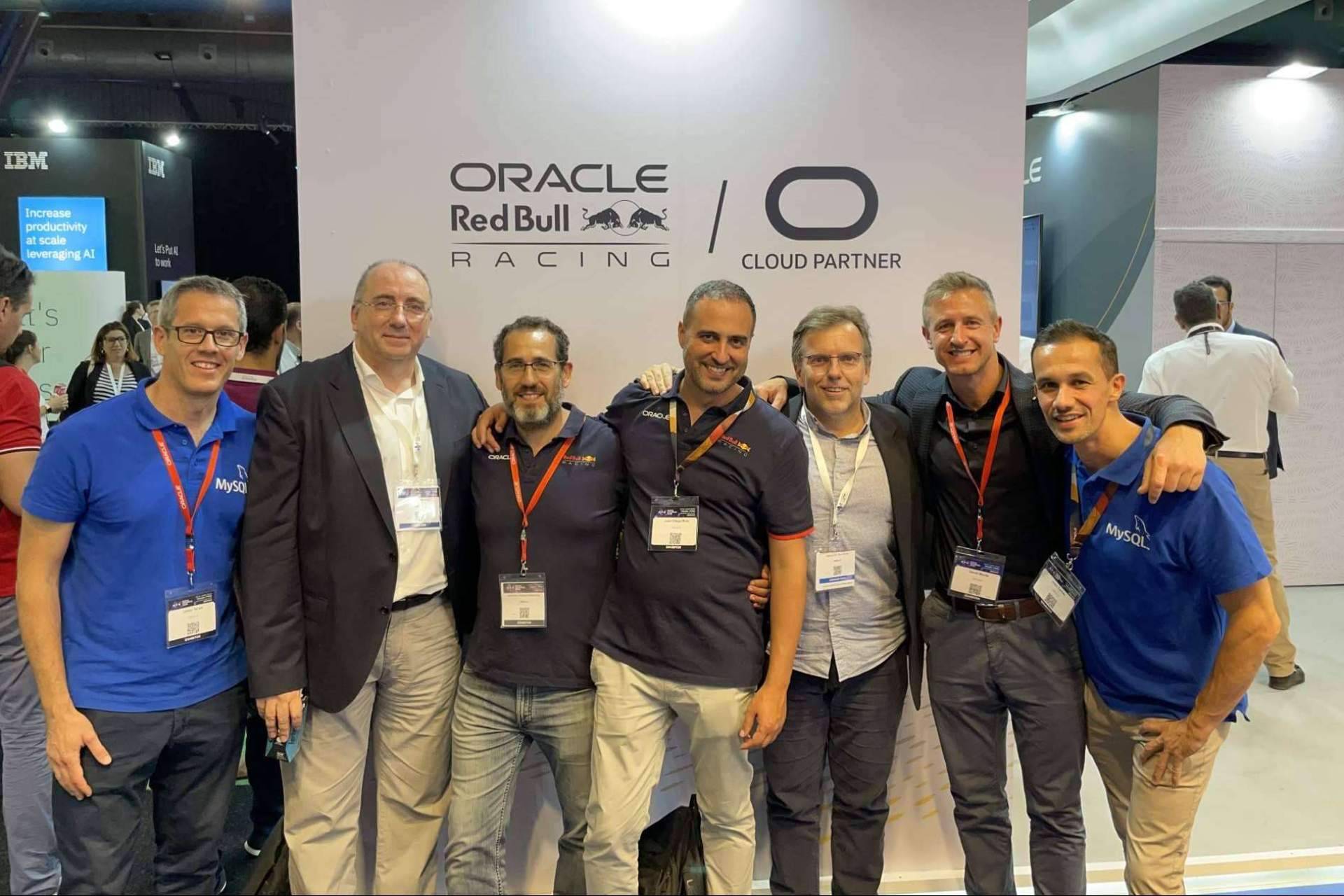 Oracle selecciona una pyme española como caso de estudio Data & Cloud