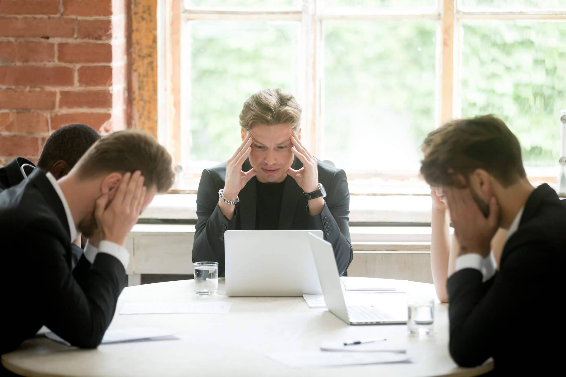 Nace la plataforma Anticrisis, una ayuda a los empresarios ante la gestión de crisis