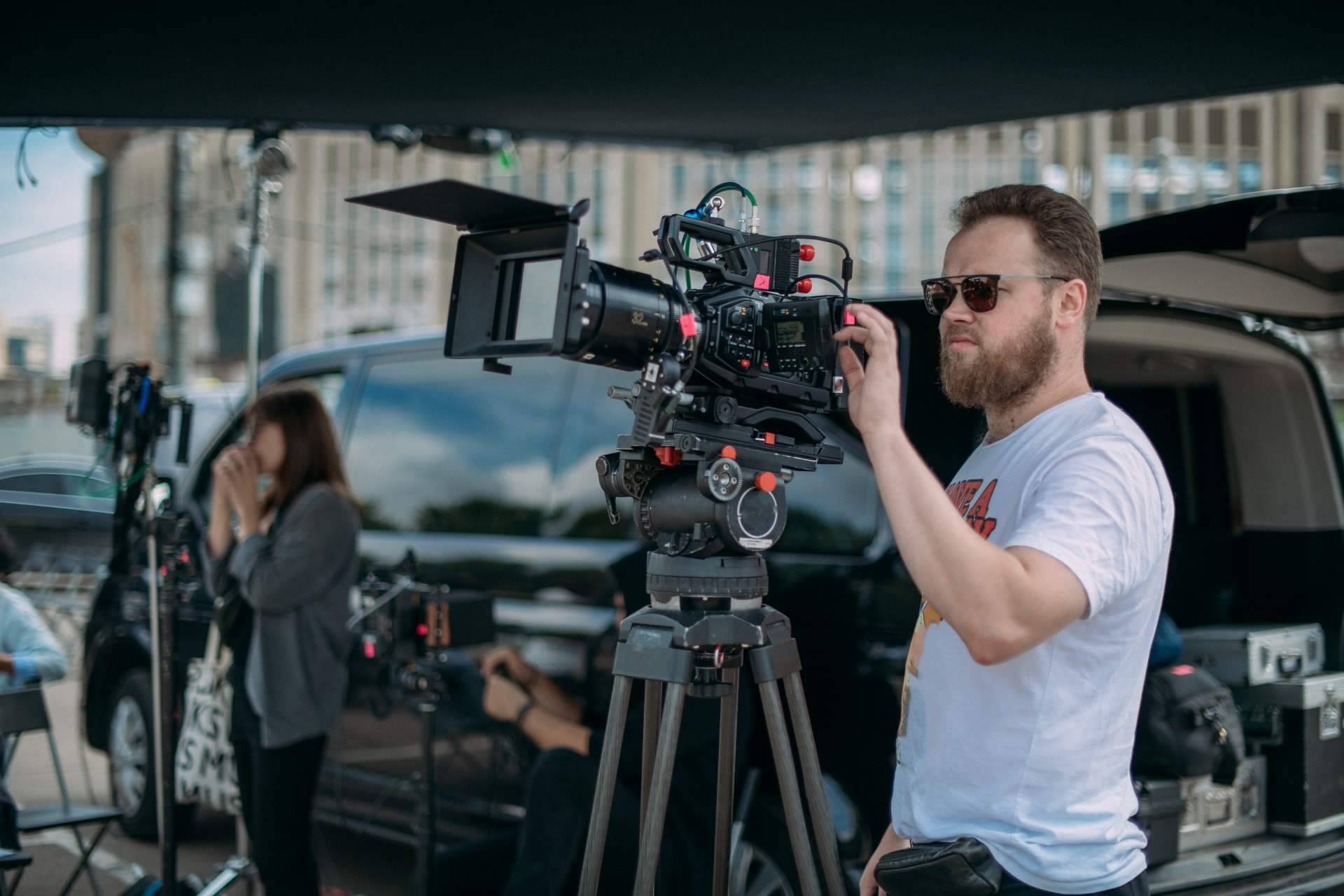 Barcelona como sitio ideal para rodajes, por Spot Locations