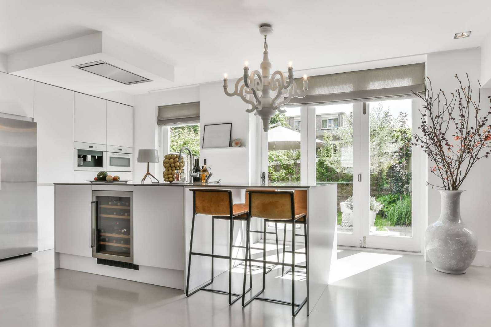 Marti Projects®; exclusividad en el mercado inmobiliario de Teulada Moraira