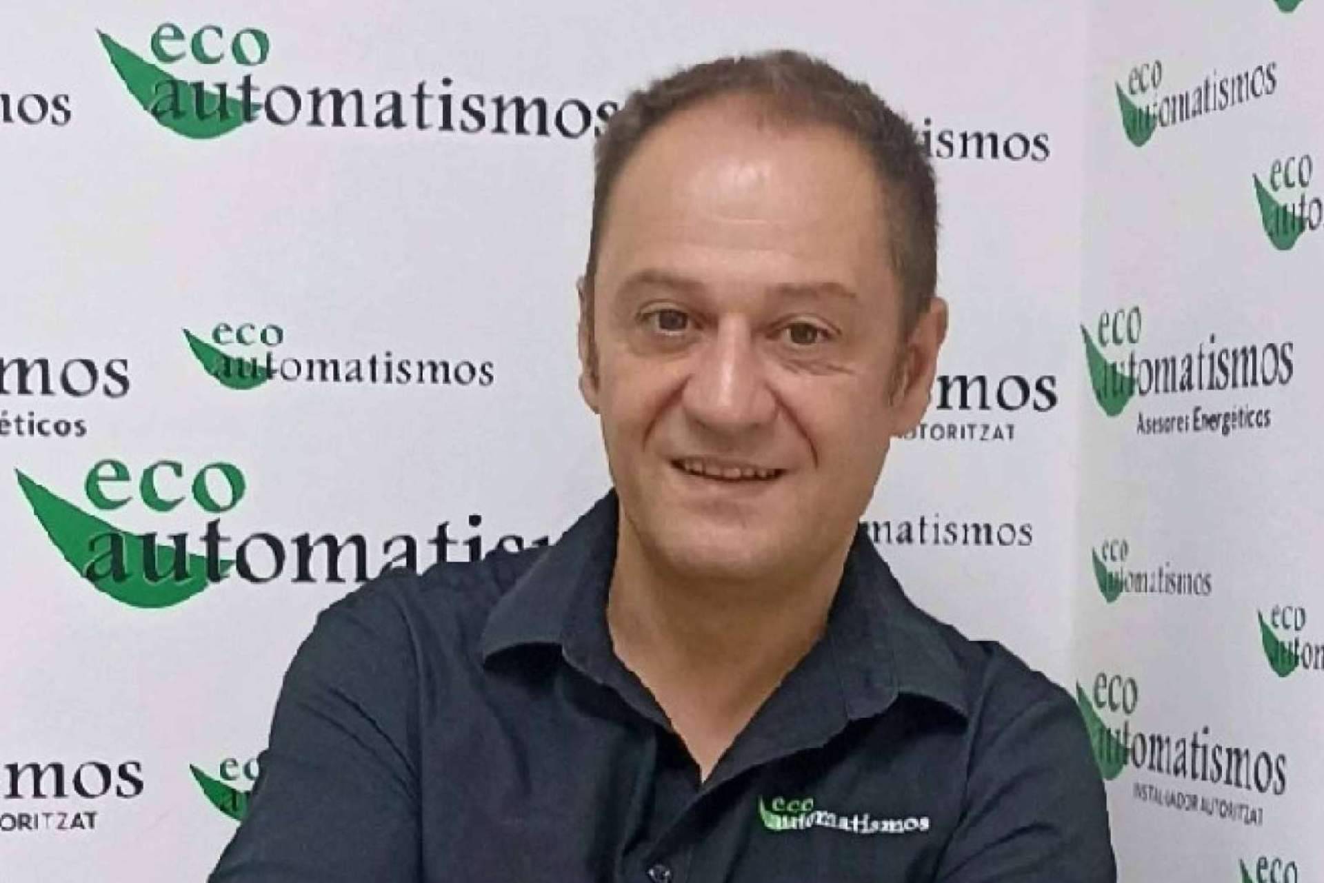 Transición energética con Ecoautomatismos