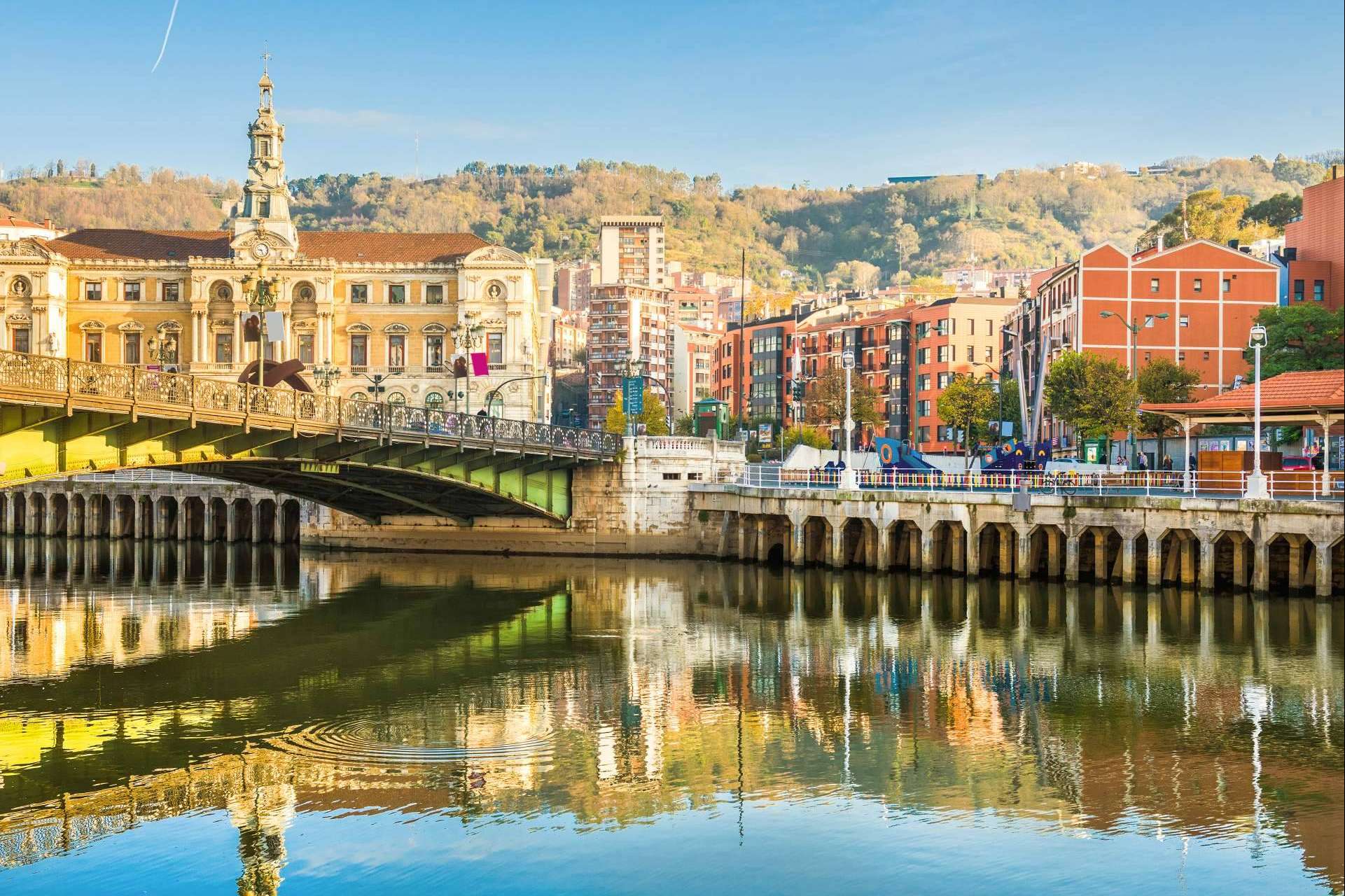 El potencial de las inversiones en activos inmobiliarios