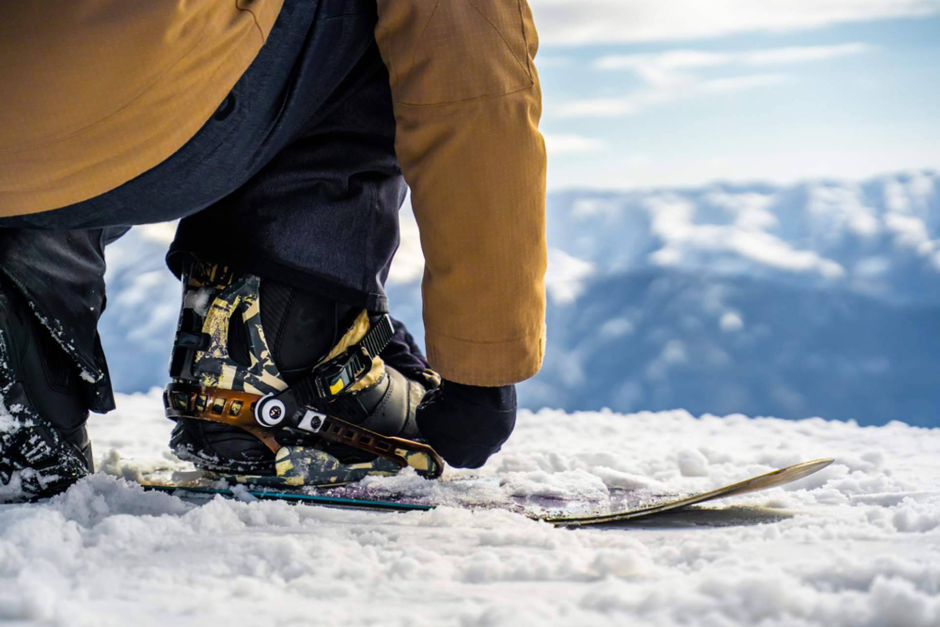 Alquiler y compra de material en Sierra Nevada con Sierra Nevada Adventure & Ski