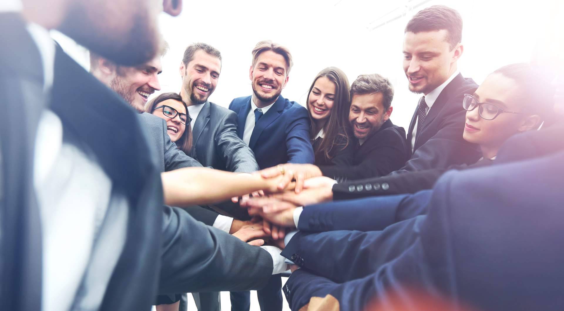 Construyendo un legado empresarial, la guía definitiva para el éxito de la marca de una pyme