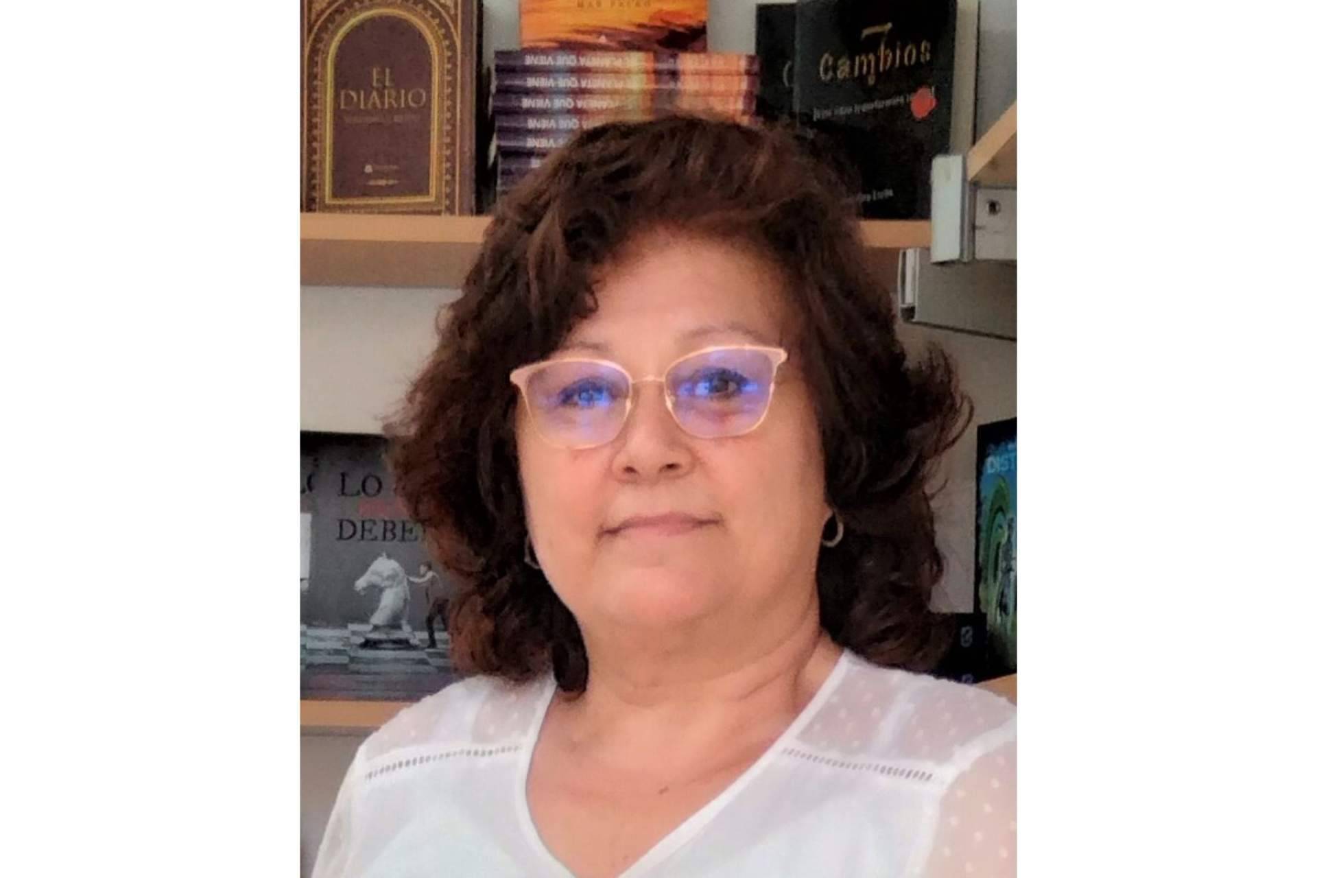 'Miedo', una historia de amistad, superación y valor, de Dolores Morente Sánchez
