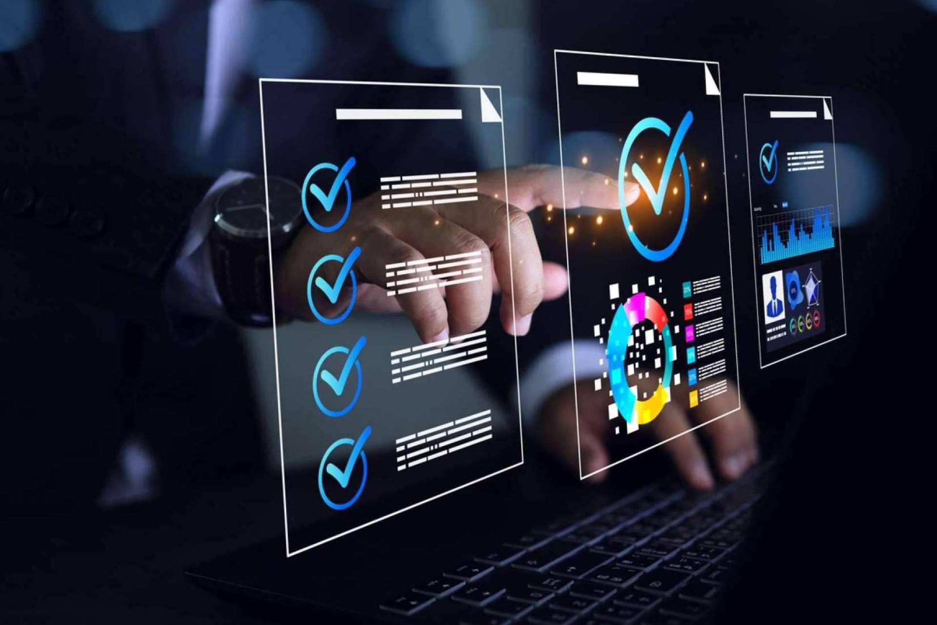 Neowintech y el mundo financiero