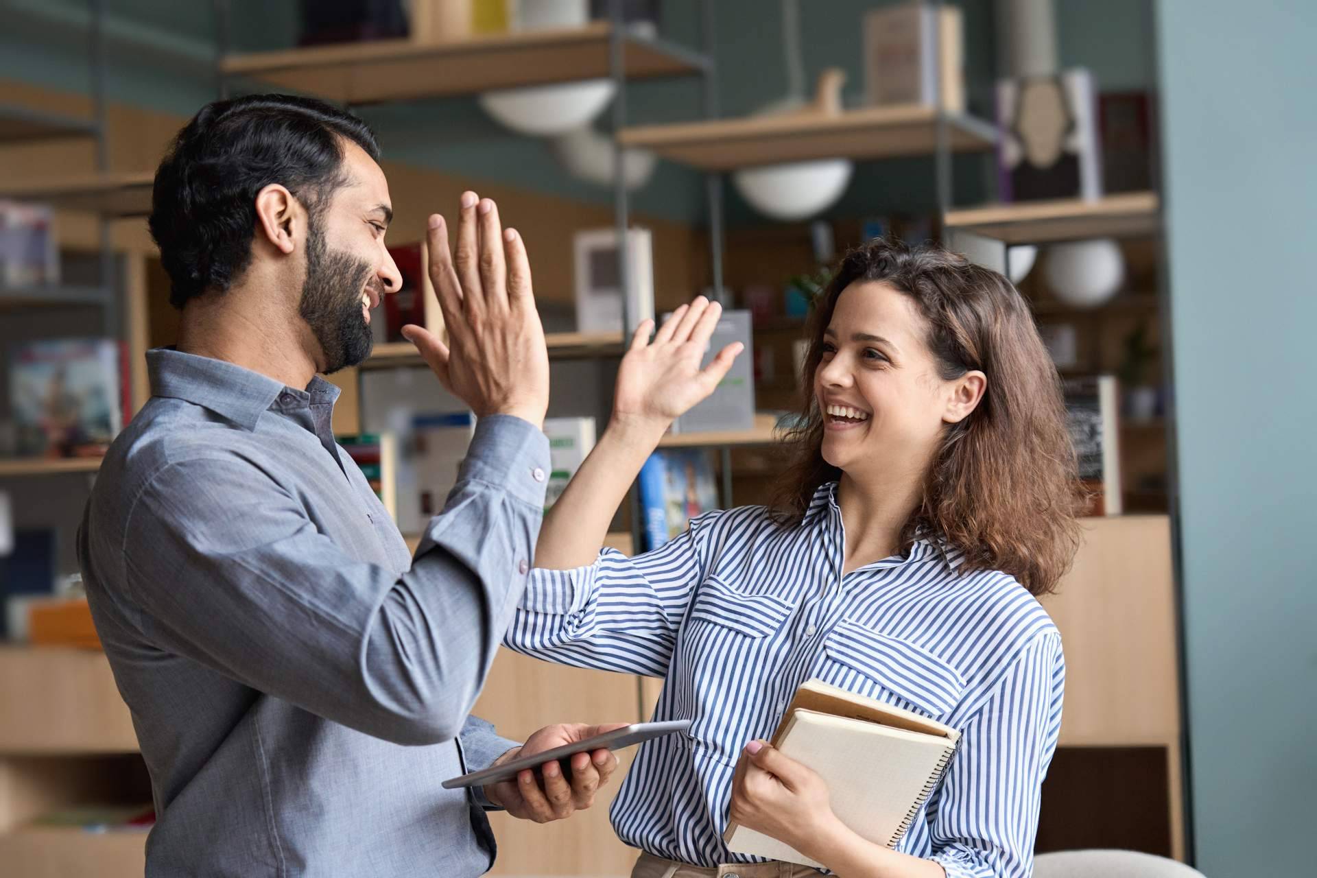 La importancia de la motivación en el trabajo, de la mano de WellWo