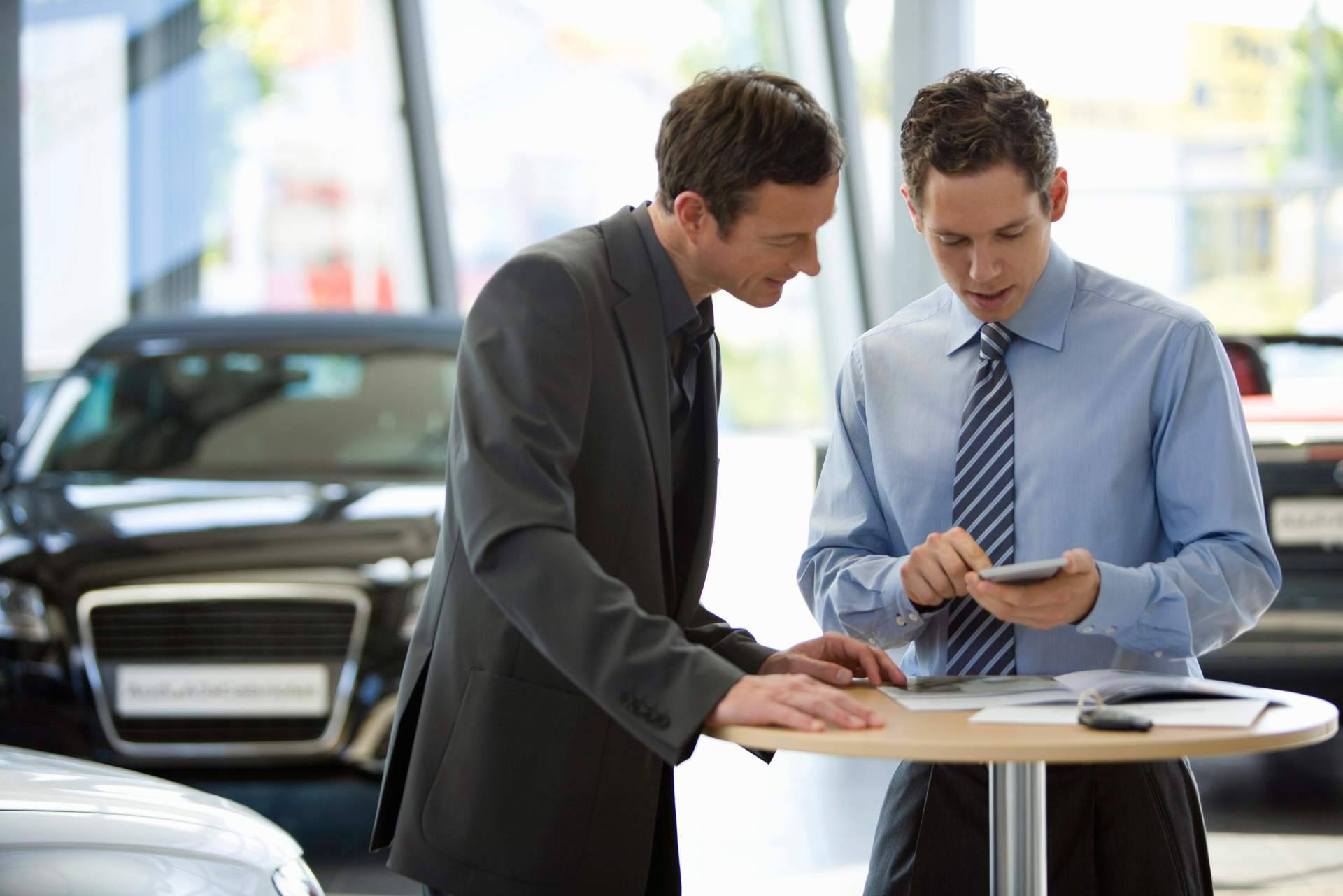 La empresa de renting Vamos ofrece una gran variedad de coches para autónomos