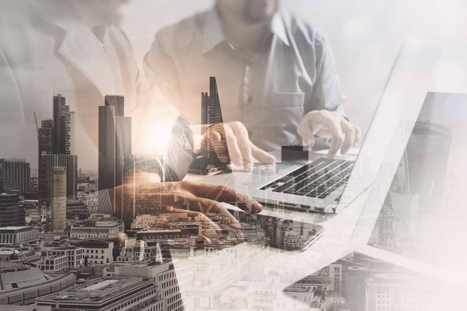 Los especialistas en software empresarial en nube de Caltico