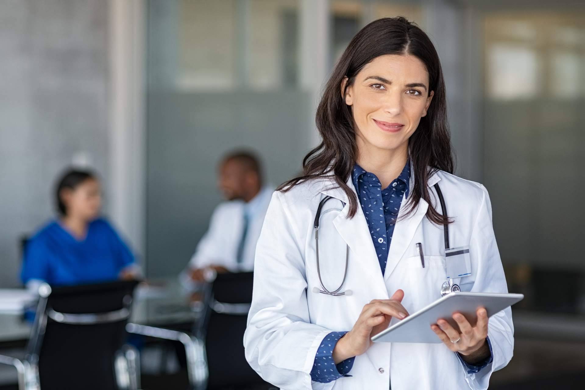 ¿Cómo conseguir más pacientes con el marketing para clínicas?