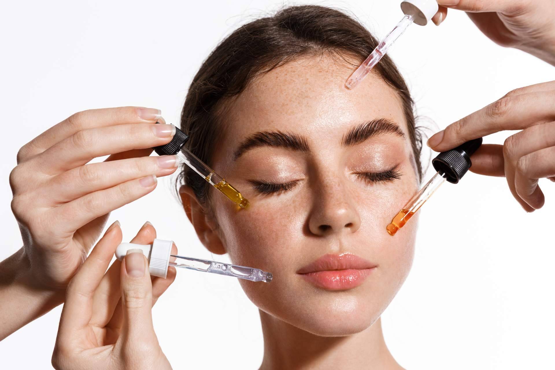 Farmasky, cosmética natural e higiene