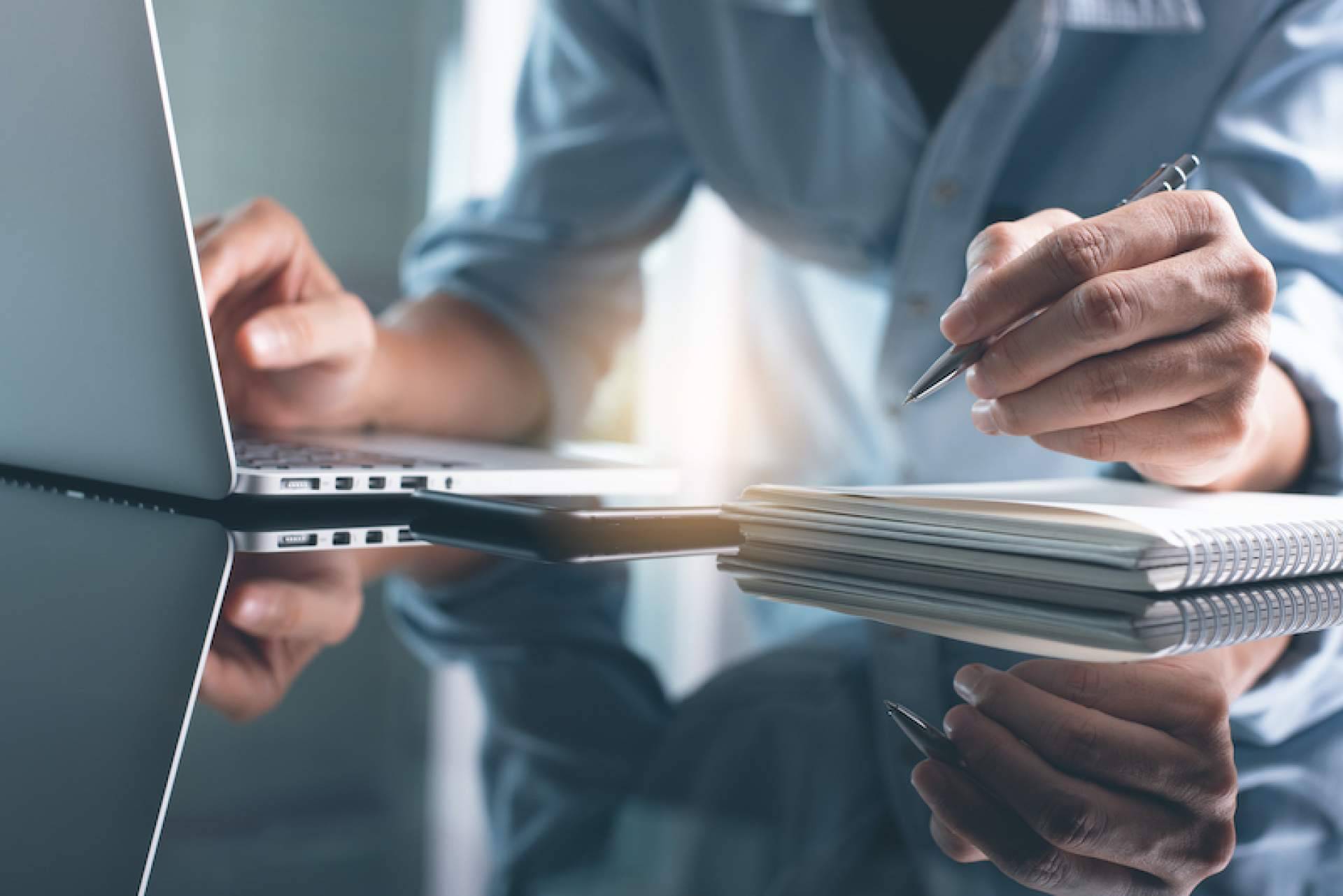 Exponential Knowledge es la innovadora metodología de ESIE