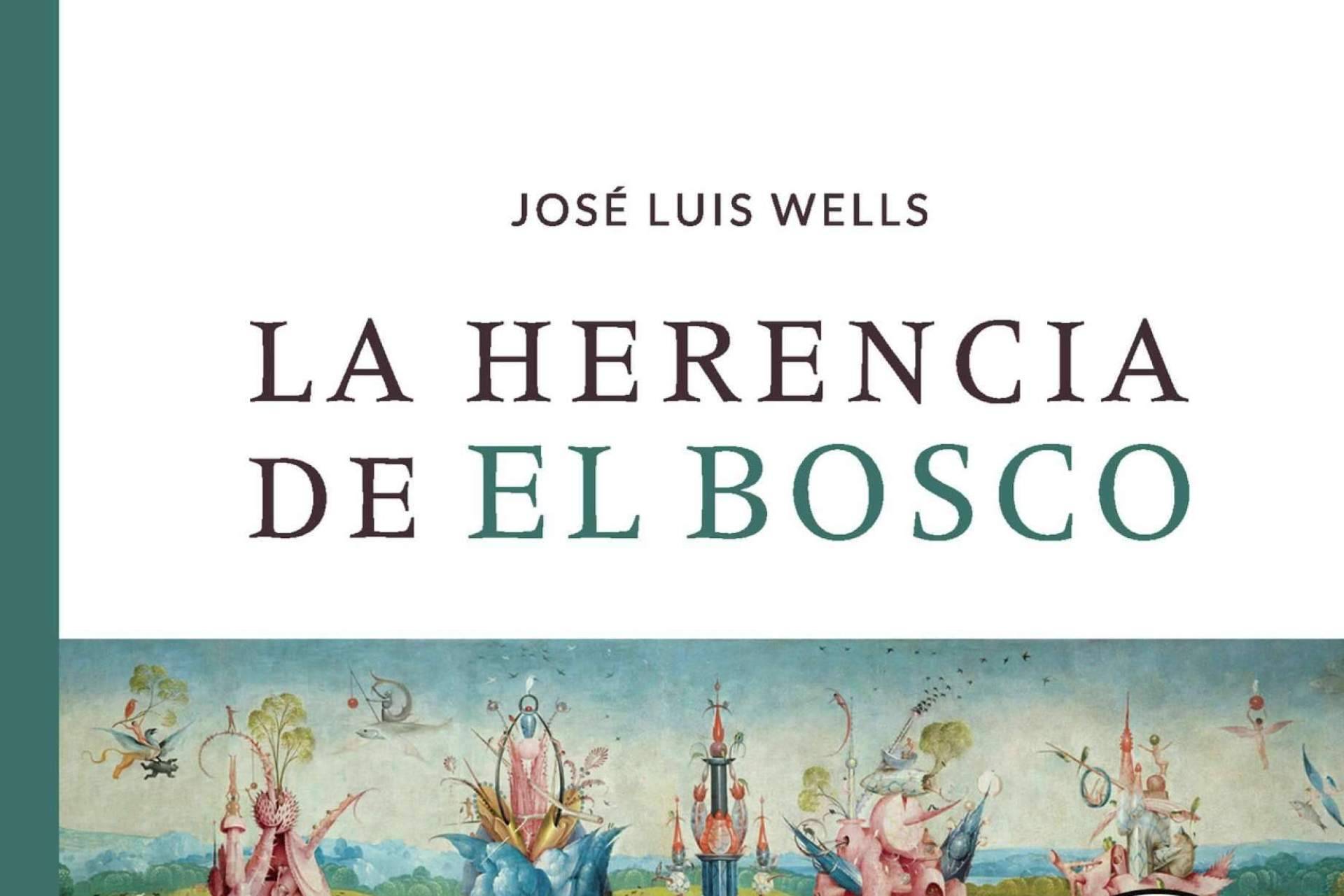 Misterio y arte se entrelazan en 'La herencia de El Bosco'