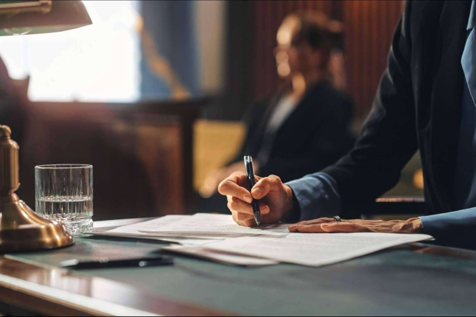 Expertise legal al servicio de las empresas; resolución de conflictos entre socios