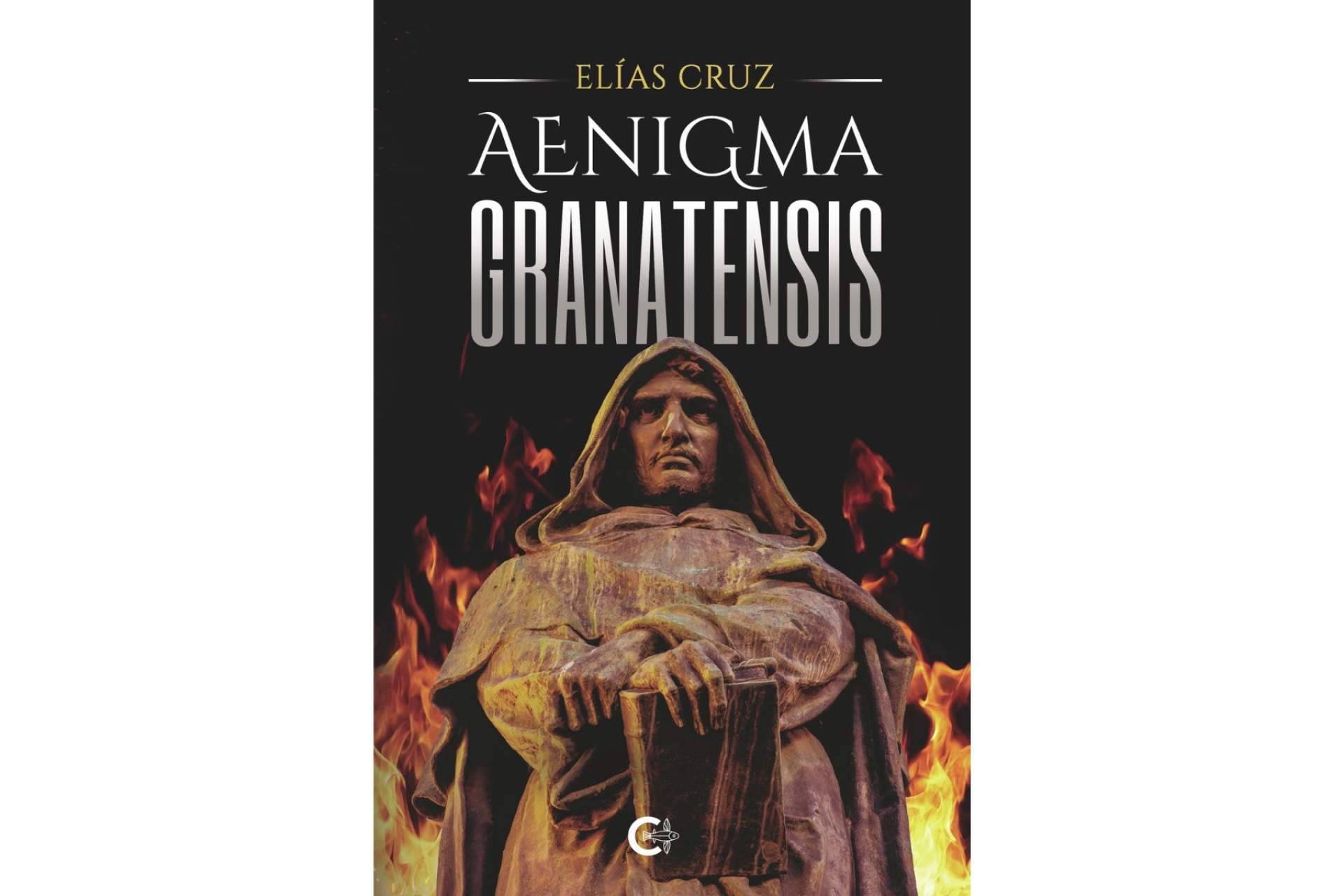 Los misterios más profundos de las sombras de Granada en 'Aenigma Granatensis' de Elías Cruz