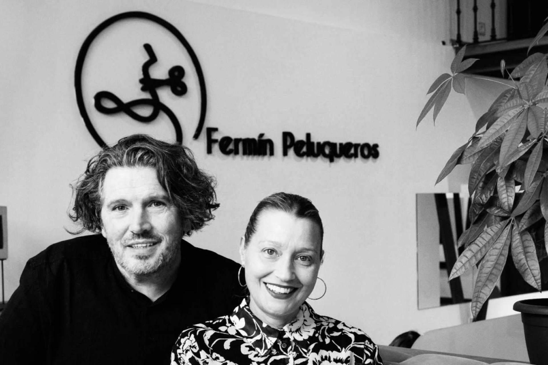 Fermín Peluqueros, servicios de peluquería de alta calidad en un ambiente relajado y acogedor