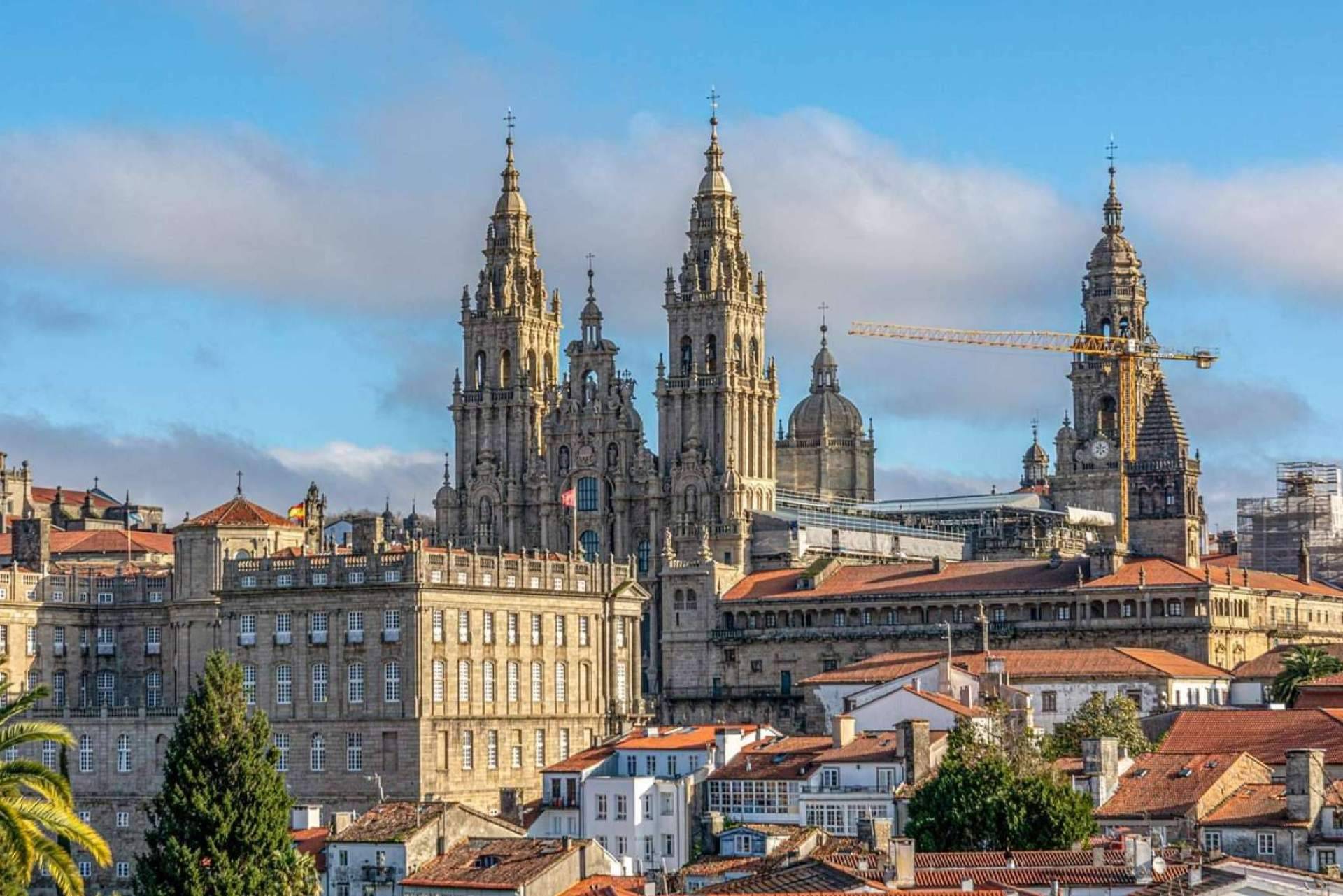 ¿Cómo adentrarse en el mercado inmobiliario de Santiago de Compostela?, por SC Inmobiliarias