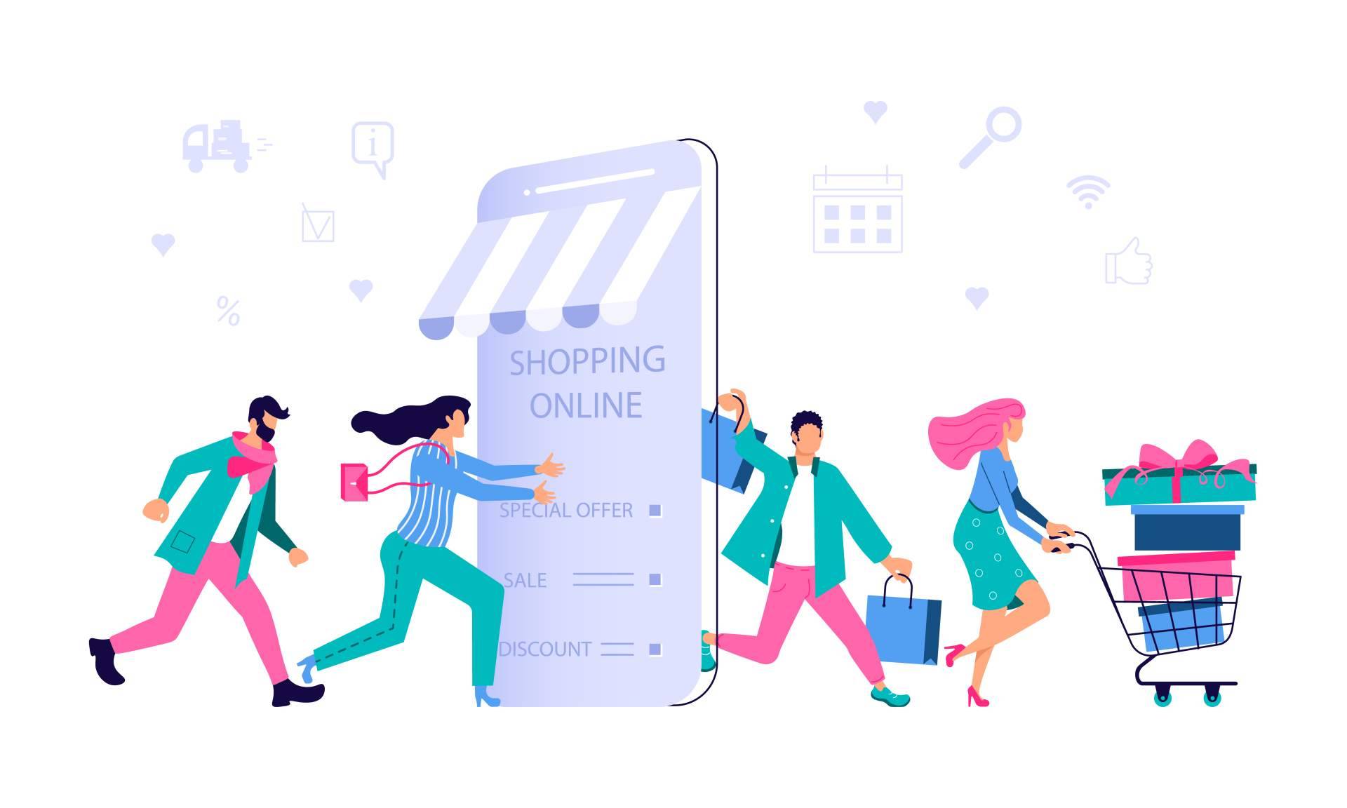 La relevancia de contar con una agencia e-commerce como Dimoteca para este 2024