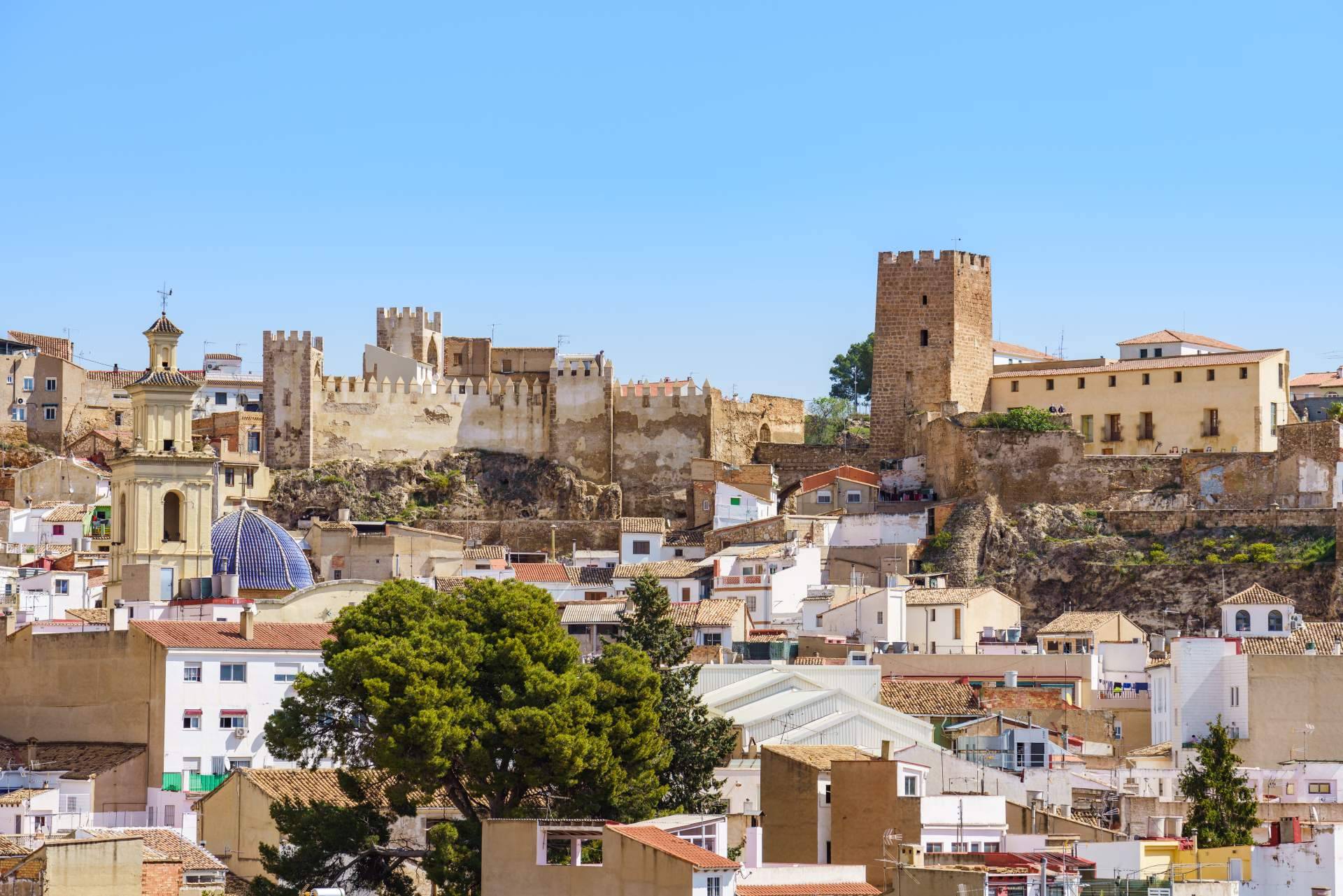 ¿Cuáles son los rincones que nadie debe perderse en una visita a Buñol?, por Buñol Turismo