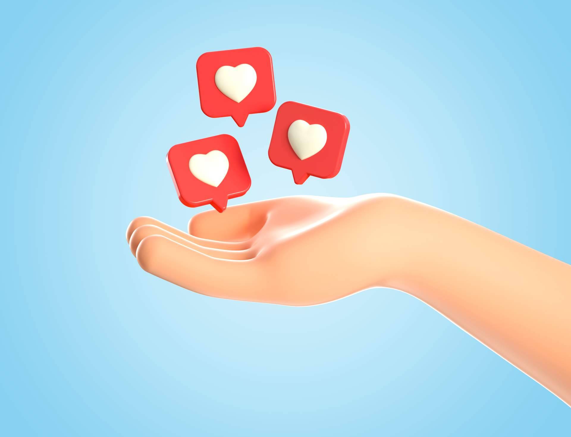 Con los servicios que ofrece Viralizate es posible crecer en redes sociales