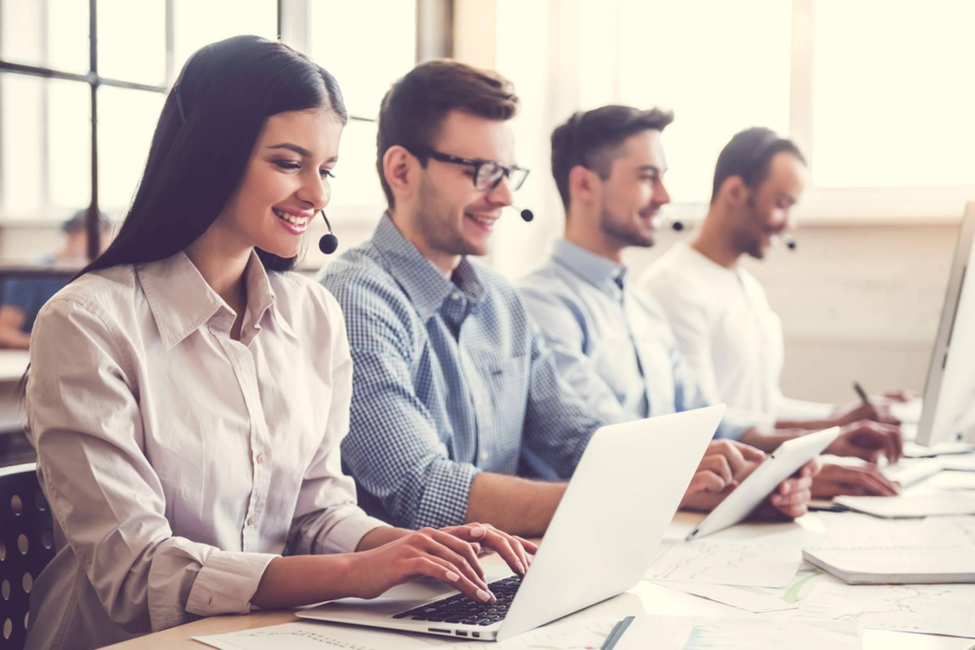Transformar la relación con los clientes con un CRM personalizado, por GOWtech