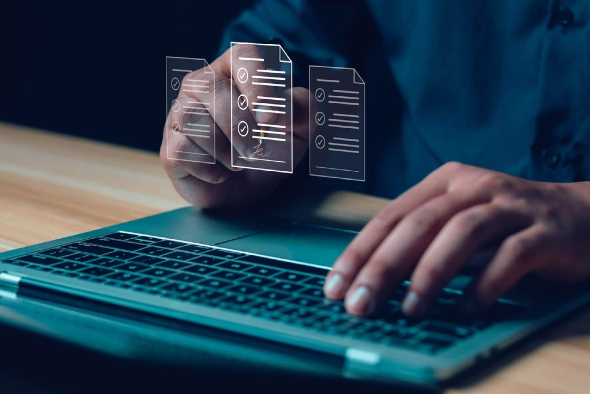 Custom Vote ofrece seguridad y eficacia a través de su servicio de votación online