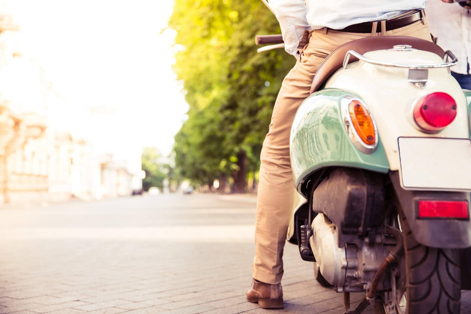 El carnet moto A2 y todo lo que hay que saber sobre este