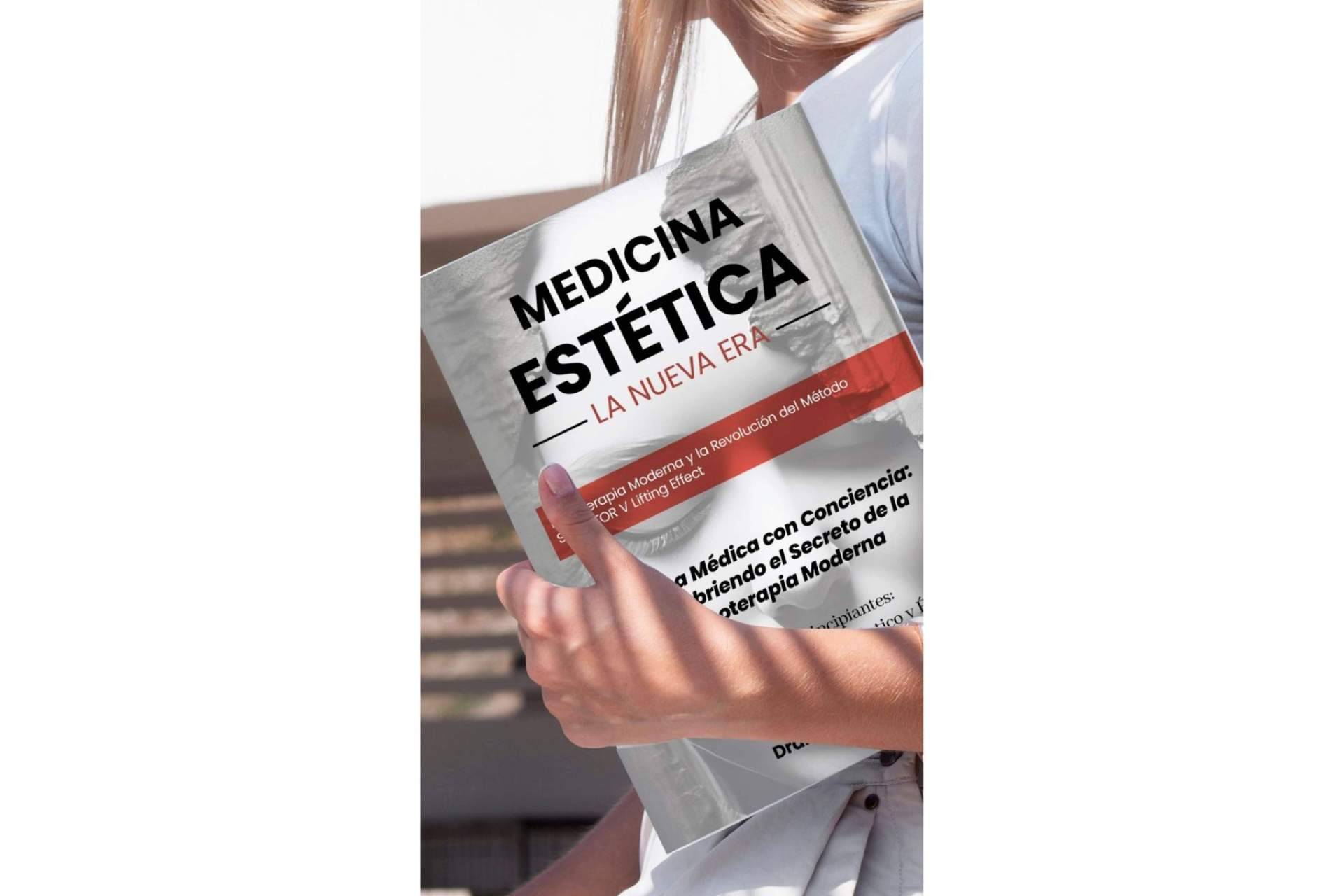 Medicina estética regenerativa, Dra. Lara Schilling
