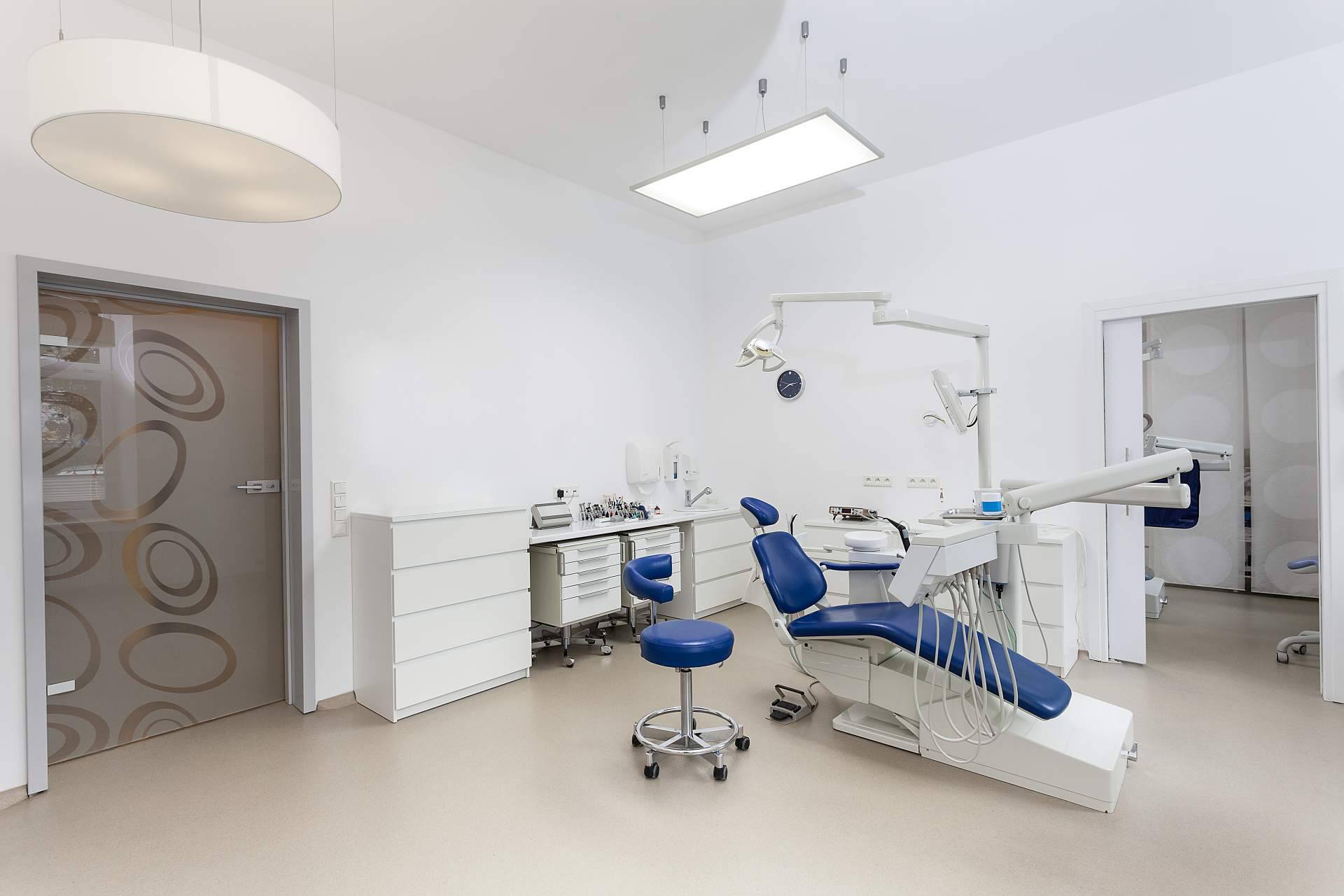 InterOralia es una clínica dental Argüelles de calidad