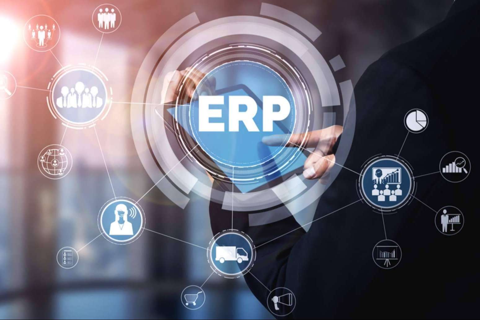 MaJu ERP-CRM optimiza la administración de cualquier studio webcam