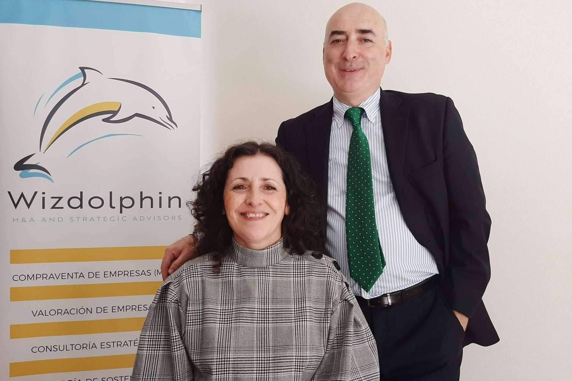 Por qué confiar en Wizdolphin para vender una empresa