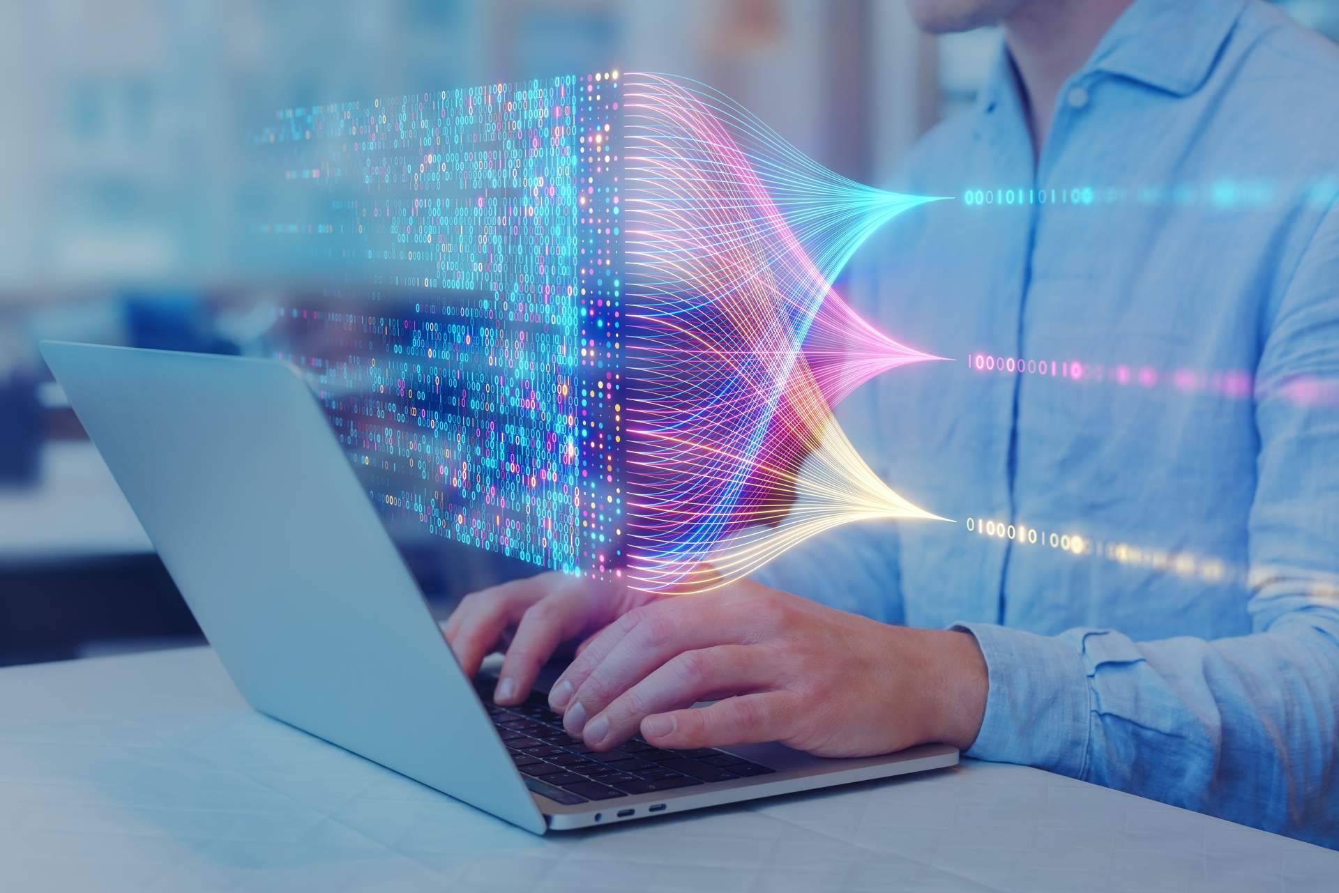 ¿Cómo mejorar las estrategias de venta? Los 5 puntos clave sobre cómo utilizar el Big Data