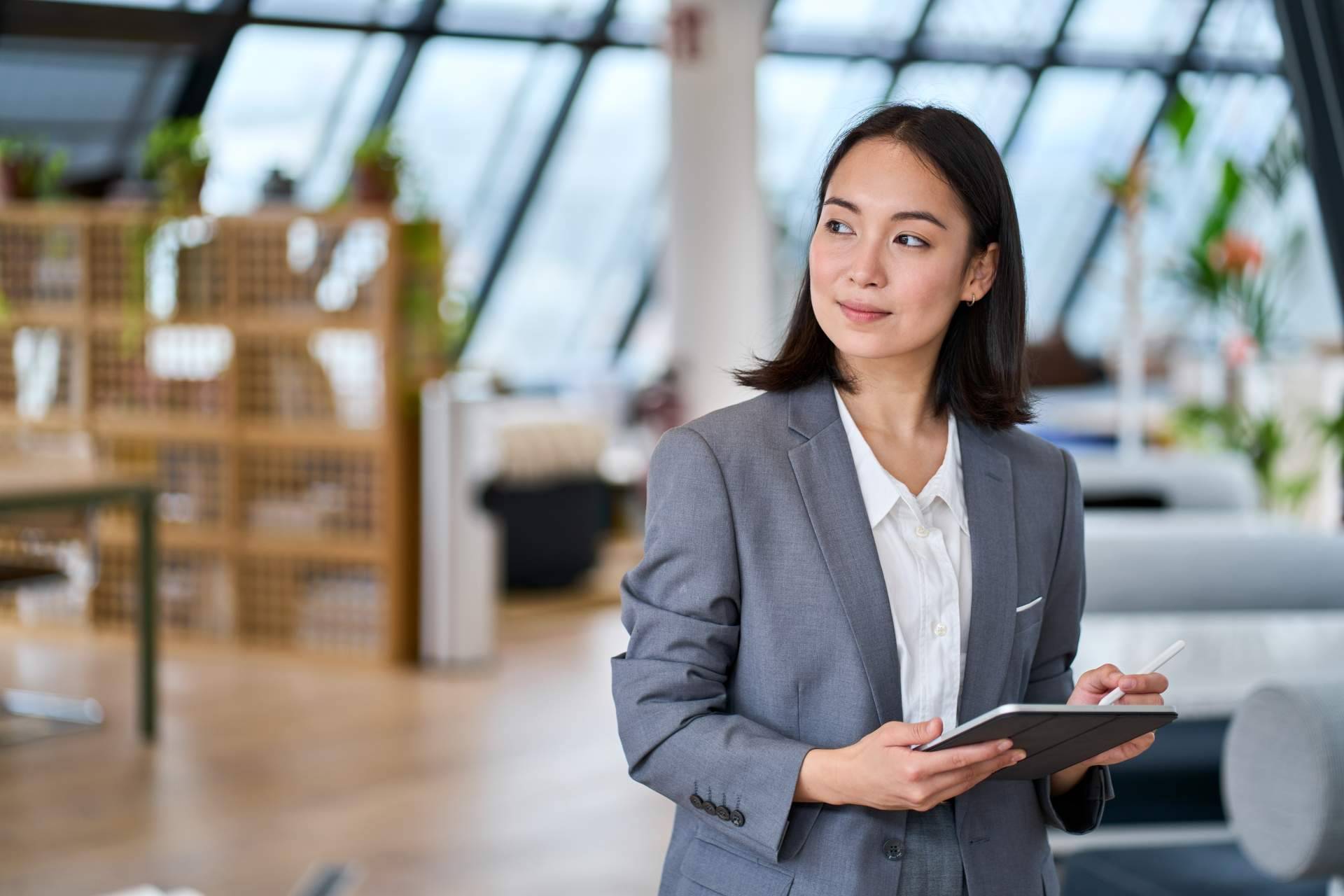 Controlar las áreas de gestión de una empresa usando el software de GotelGest.Net