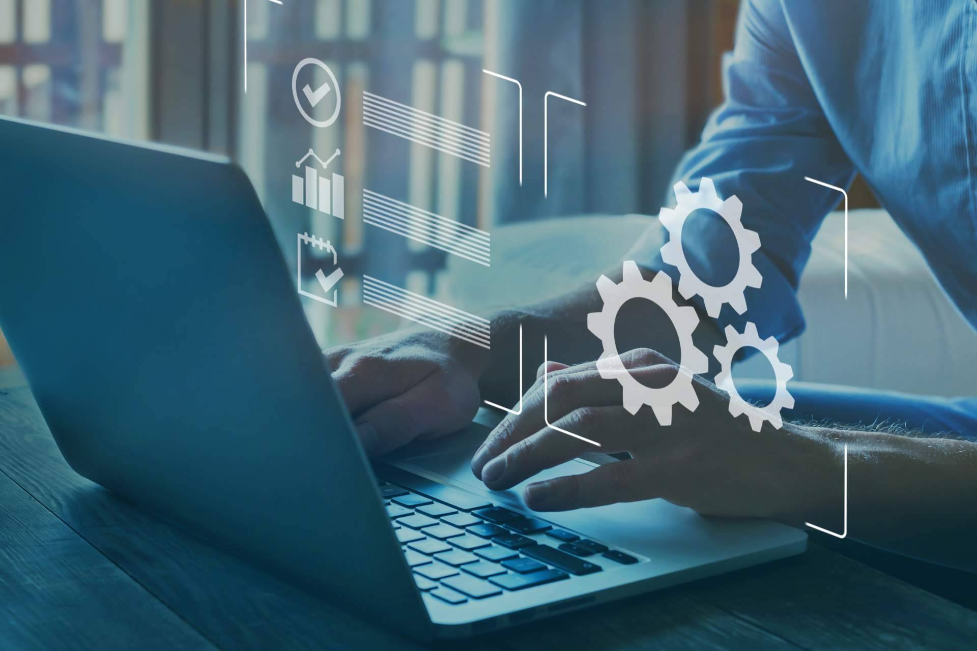 Servicios de recuperación ante desastres en centros de datos con JMG Virtual Consulting